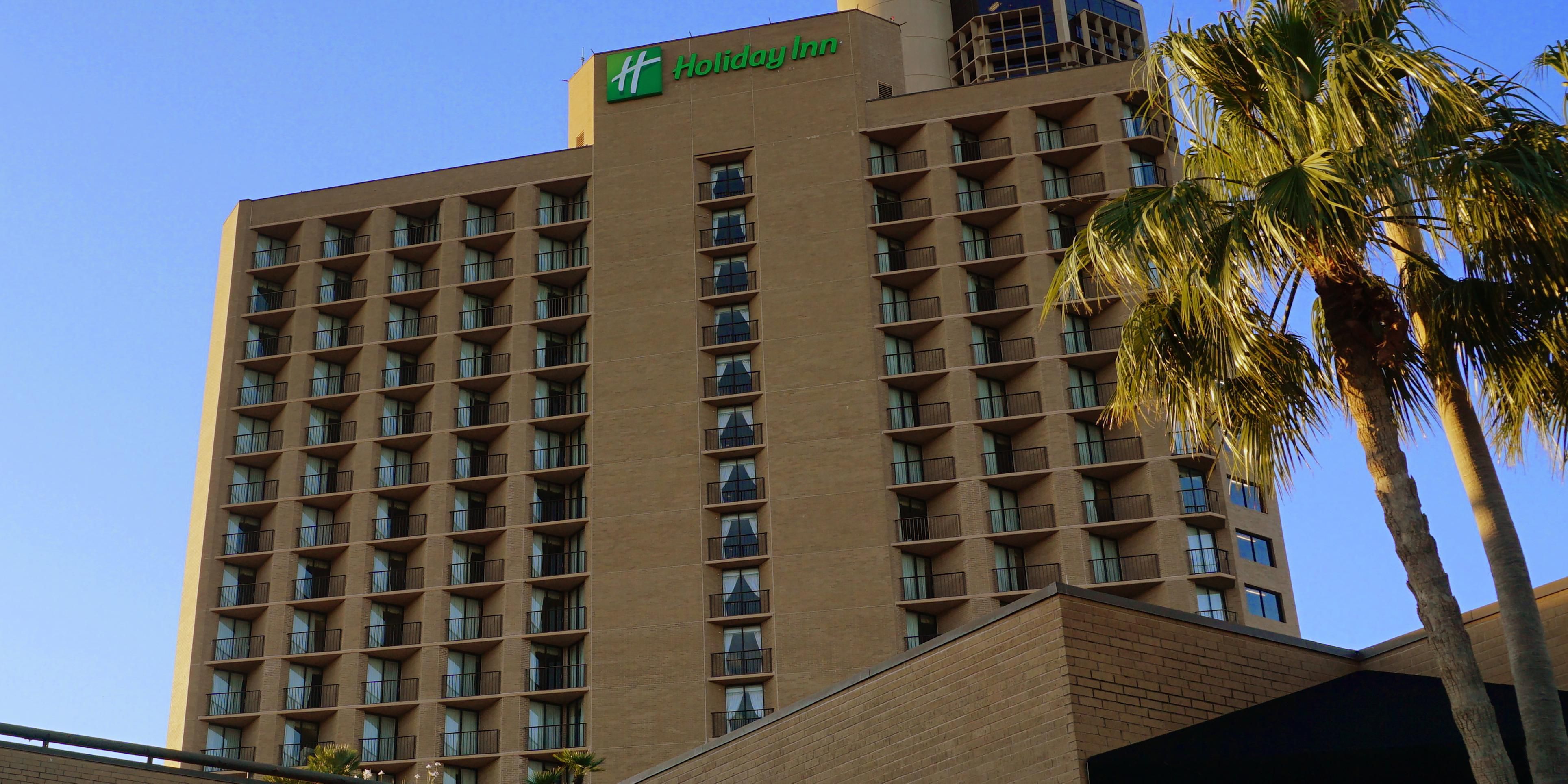 Holiday Inn Corpus Christi Downtown Marina