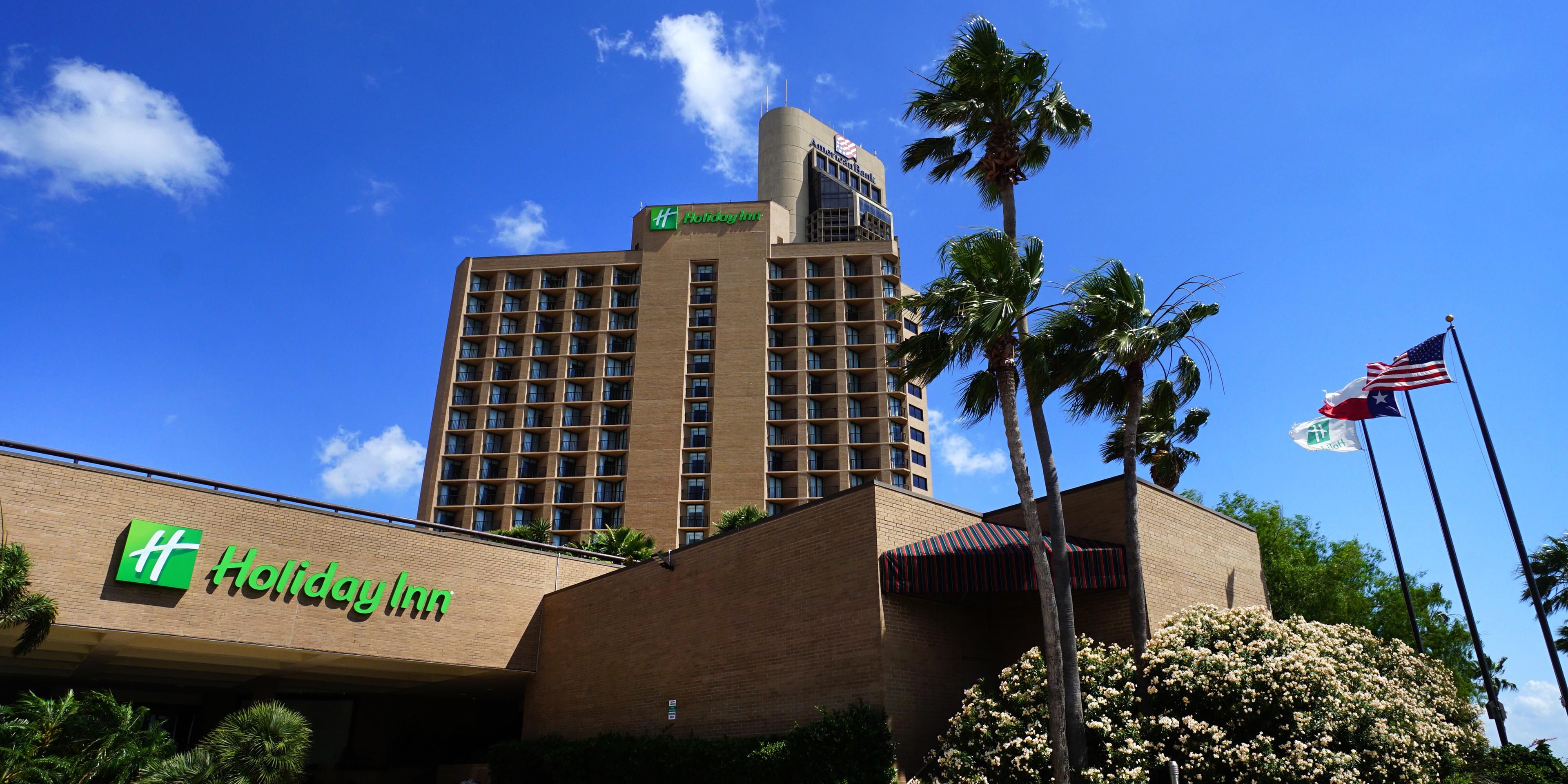 Holiday Inn Corpus Christi Downtown Marina