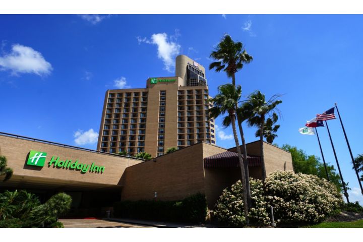 Holiday Inn Corpus Christi Downtown Marina
