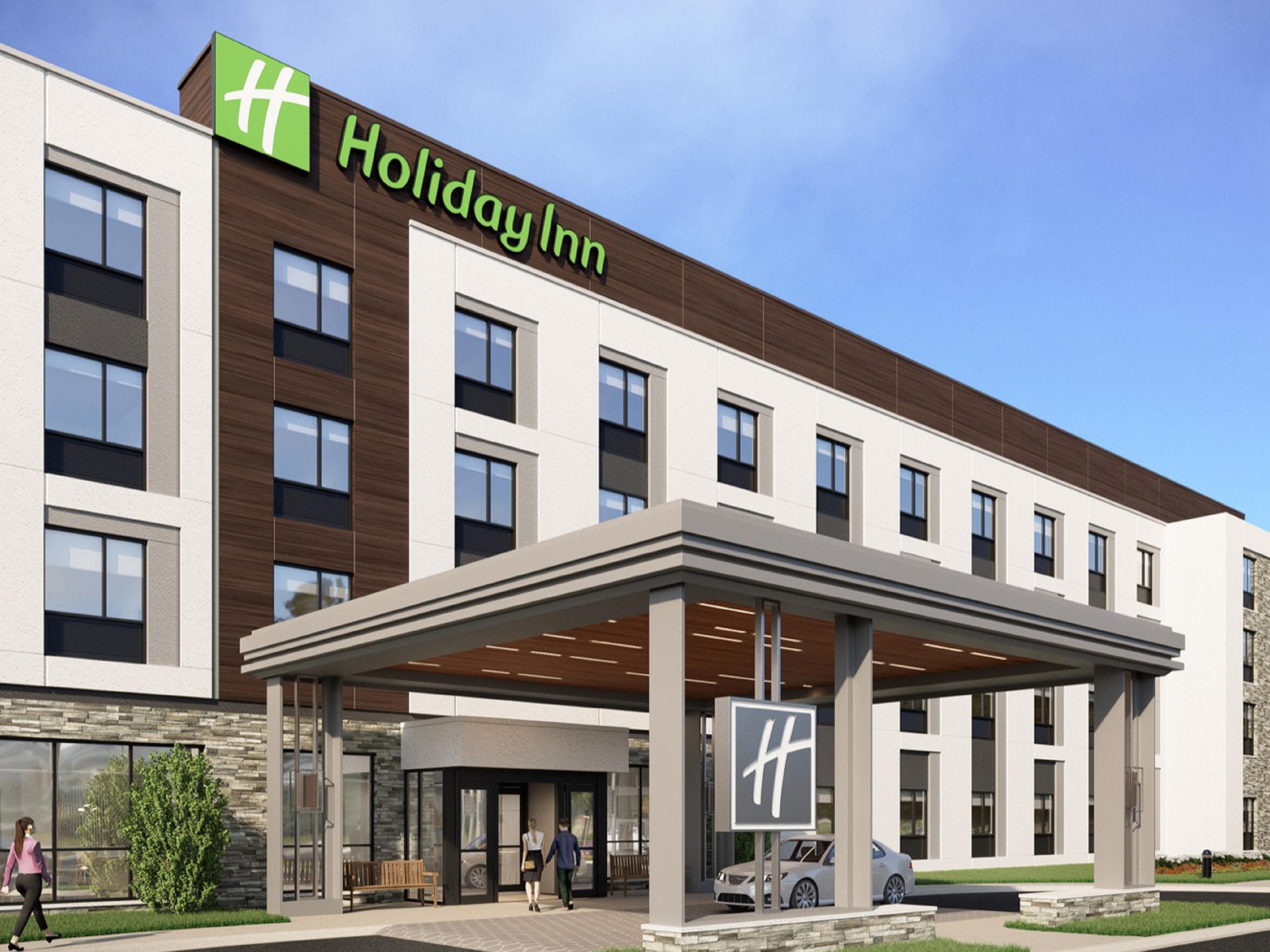 Corpus Christi Hotels | Holiday Inn Corpus Christi Airport