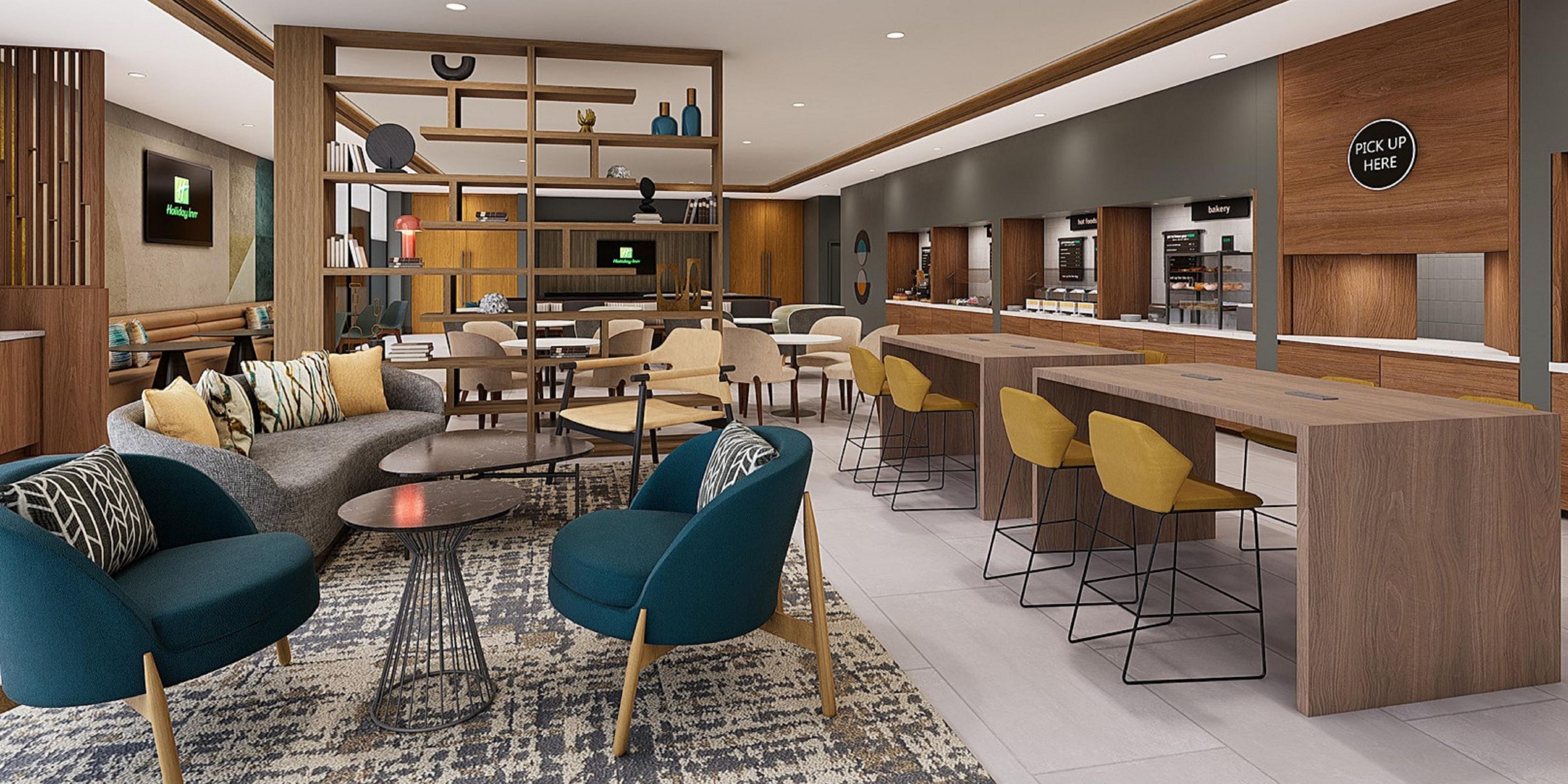 Corpus Christi Restaurants Holiday Inn Corpus Christi Airport