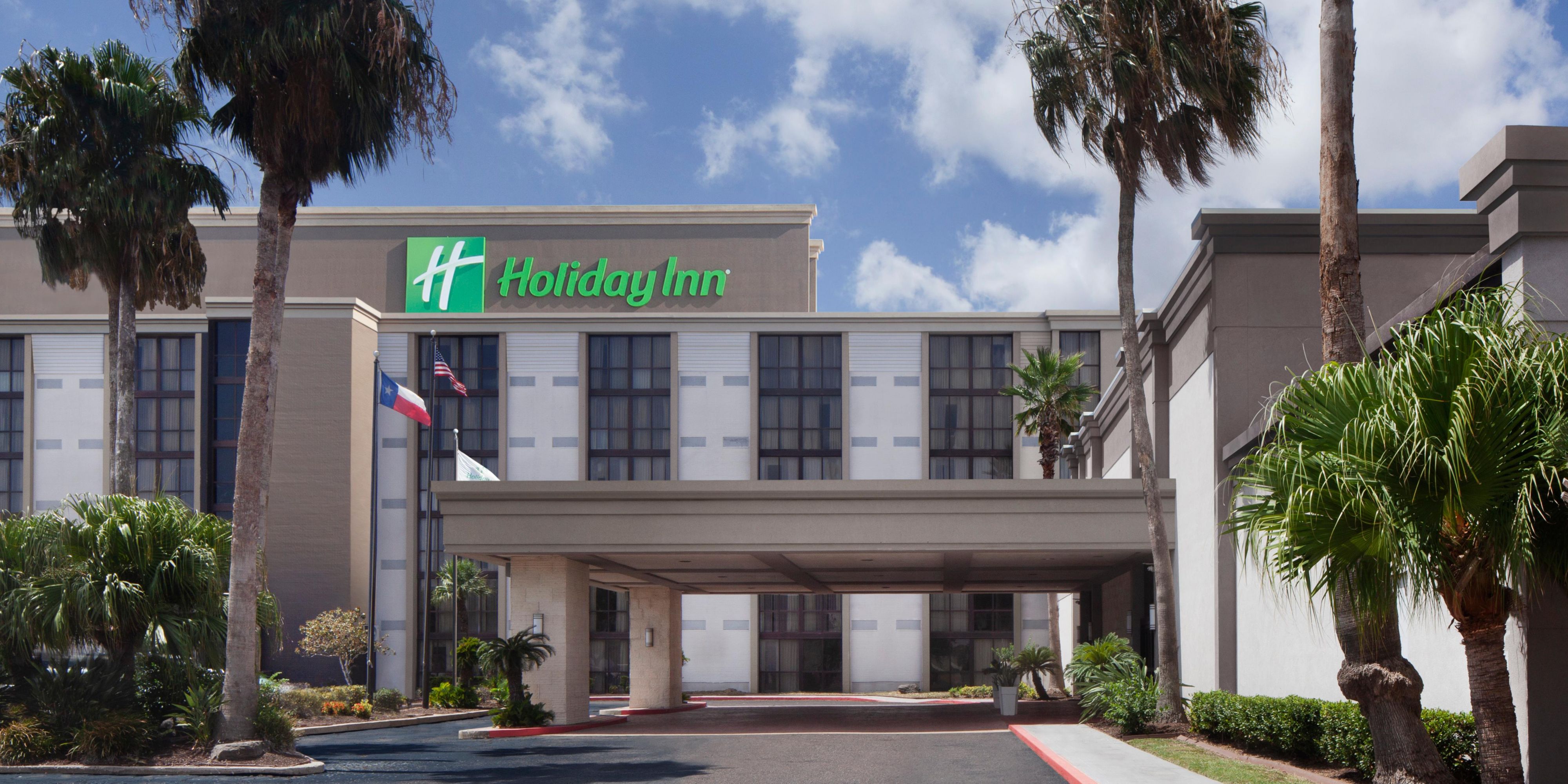Holiday Inn Corpus Christi Arpt & Conf Ctr