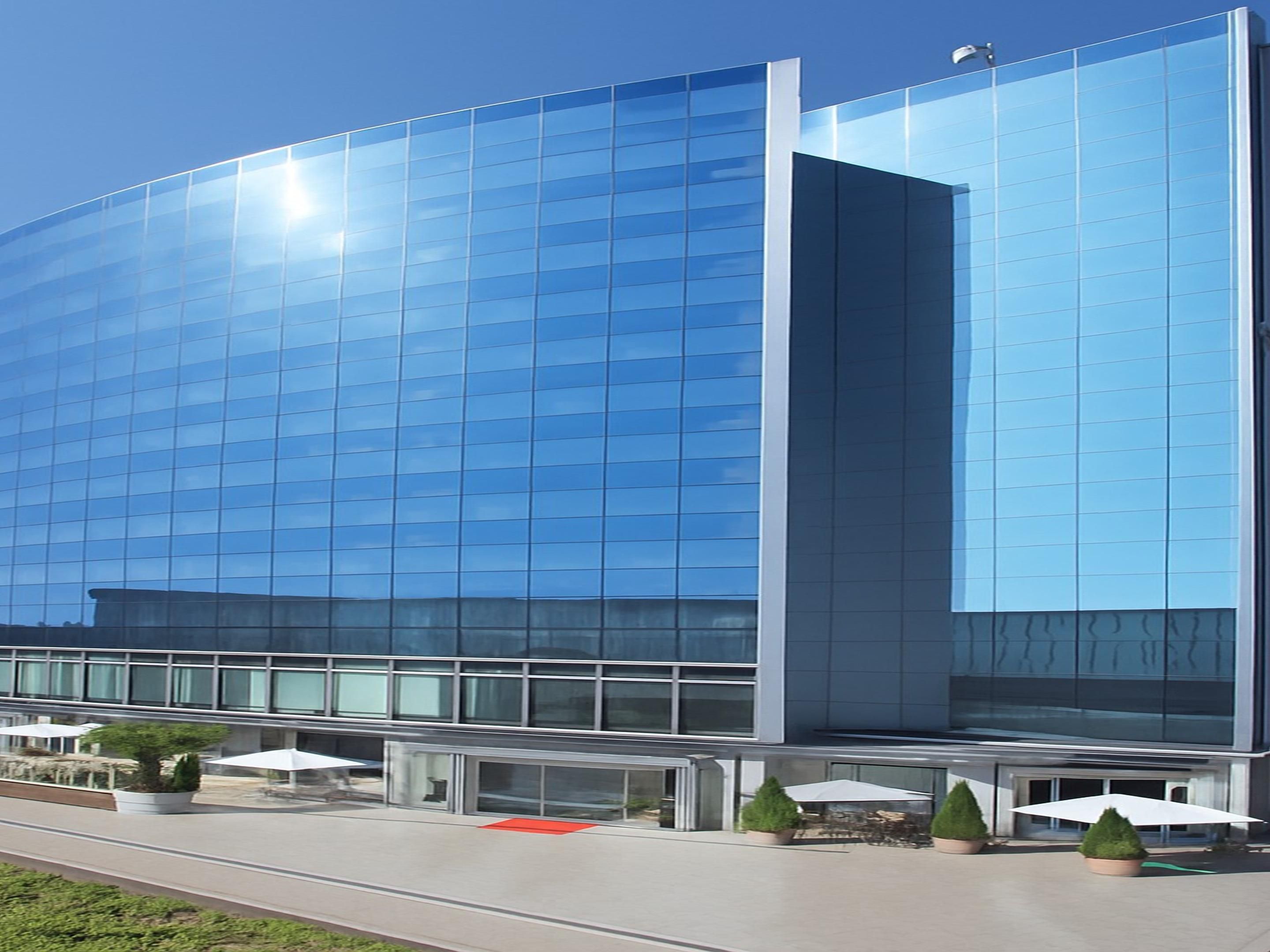 ホリデイ・イン コットバス