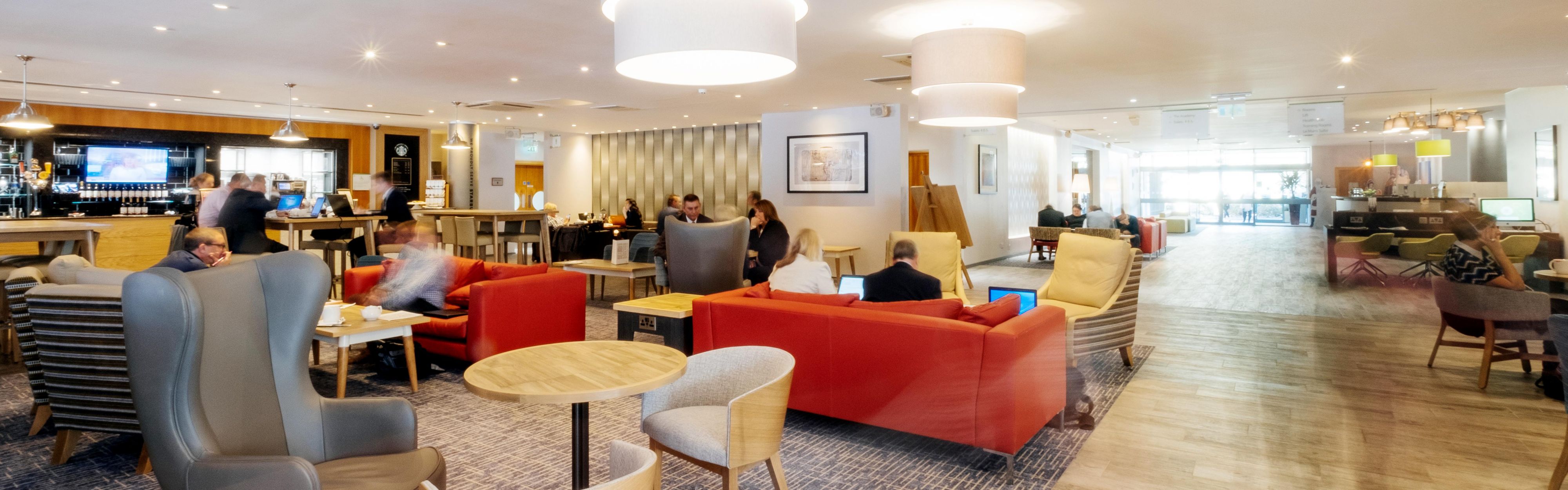 Restaurants Near Holiday Inn Coventry M6 Jct 2