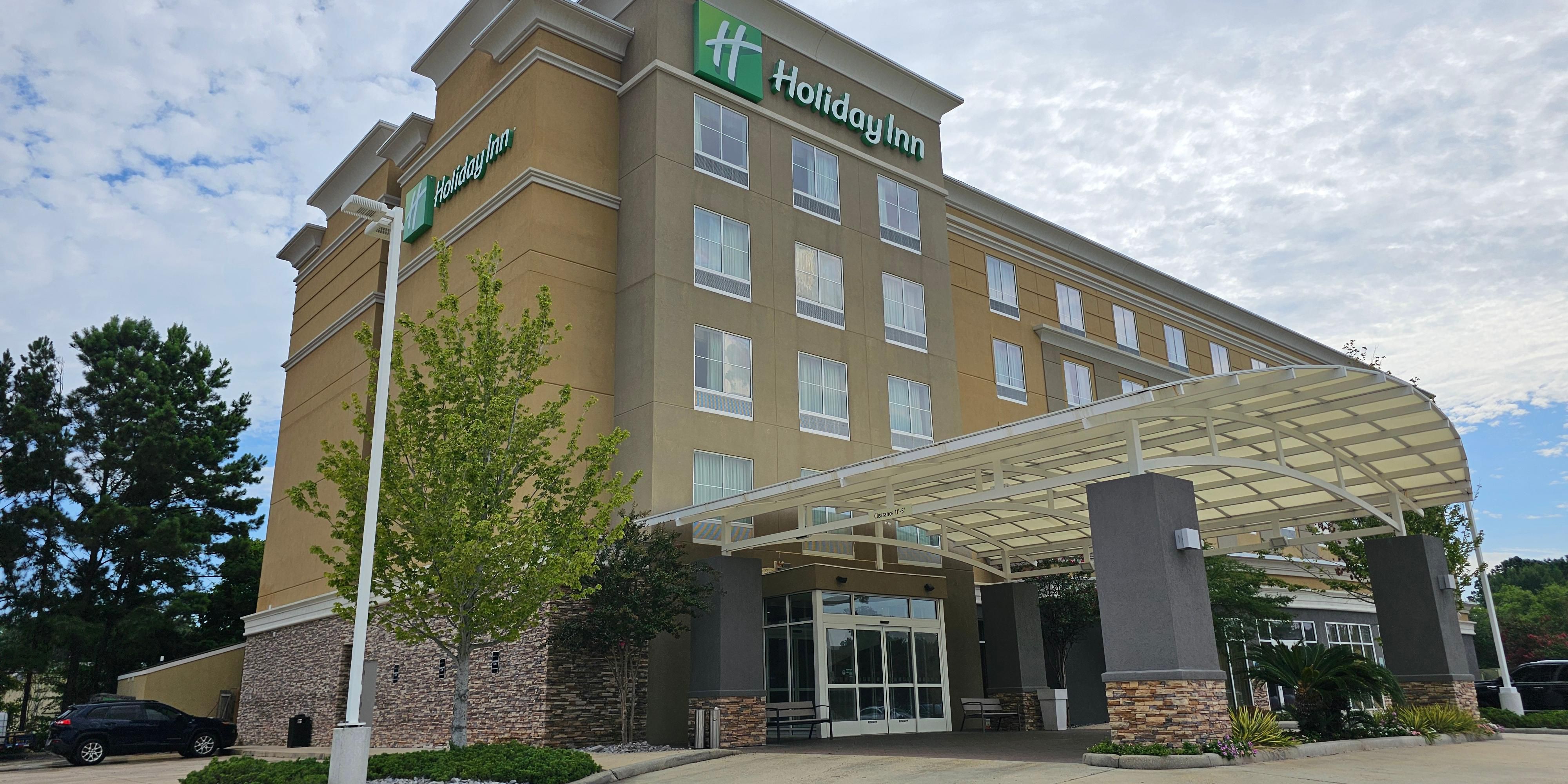 Holiday Inn Covington
