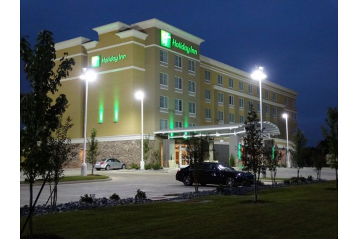 Holiday Inn Covington