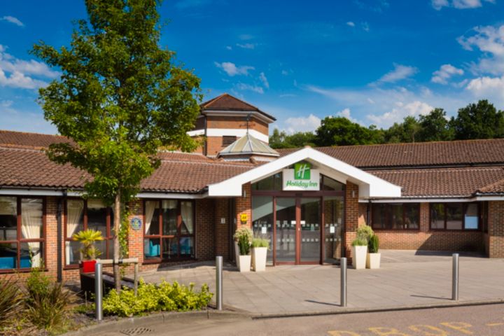 Holiday Inn London Gatwick - Worth