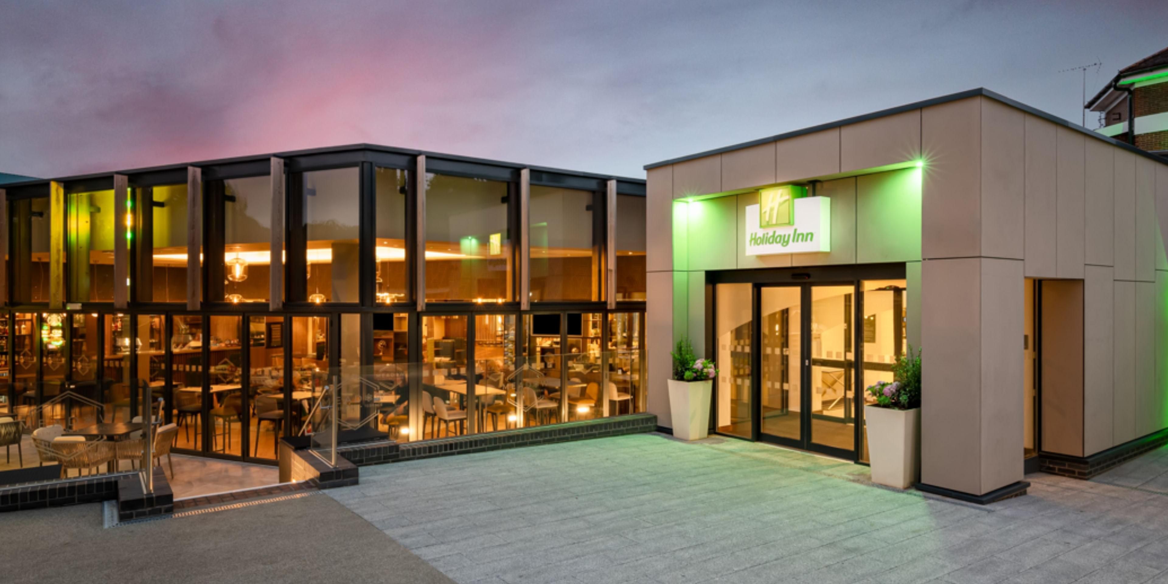 Holiday Inn London Gatwick - Worth