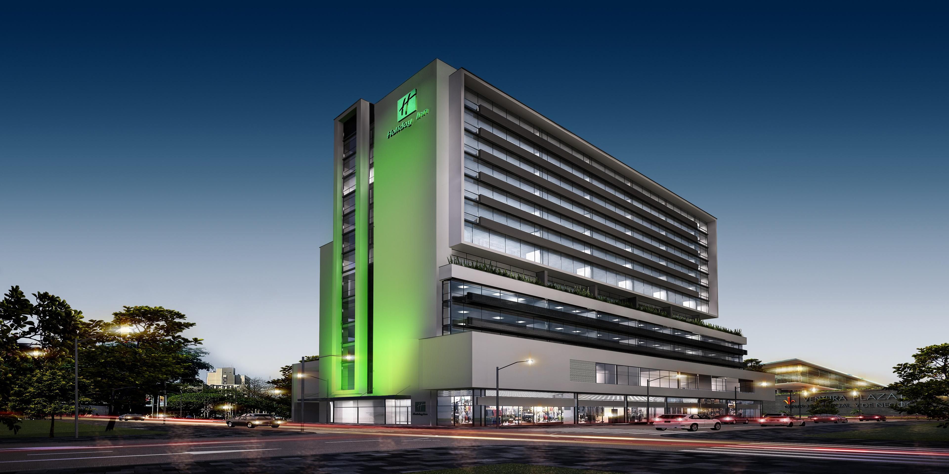 Holiday Inn Cucuta