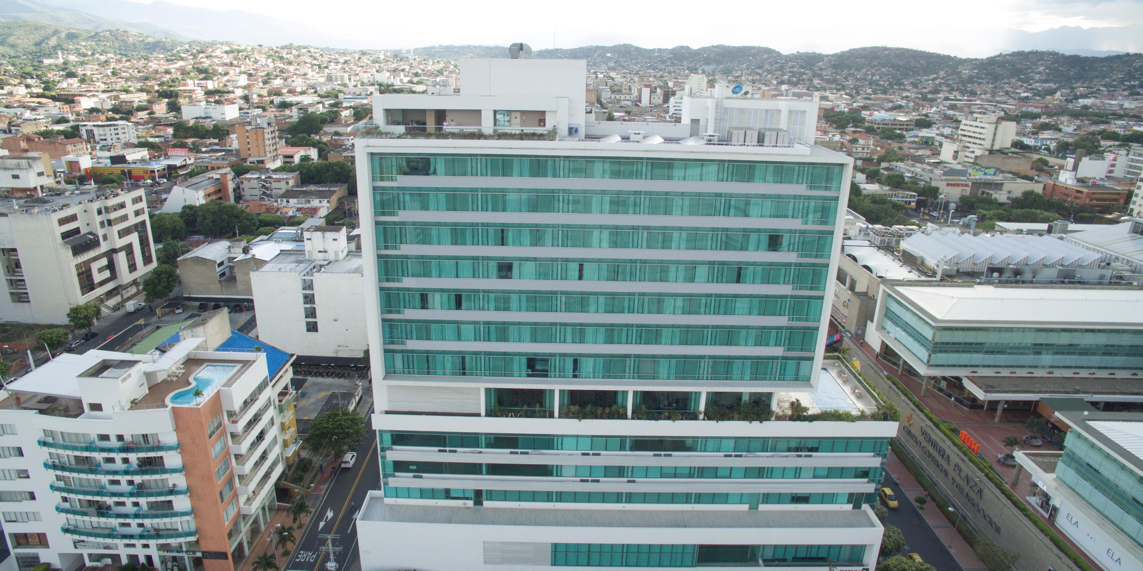 Holiday Inn Cúcuta