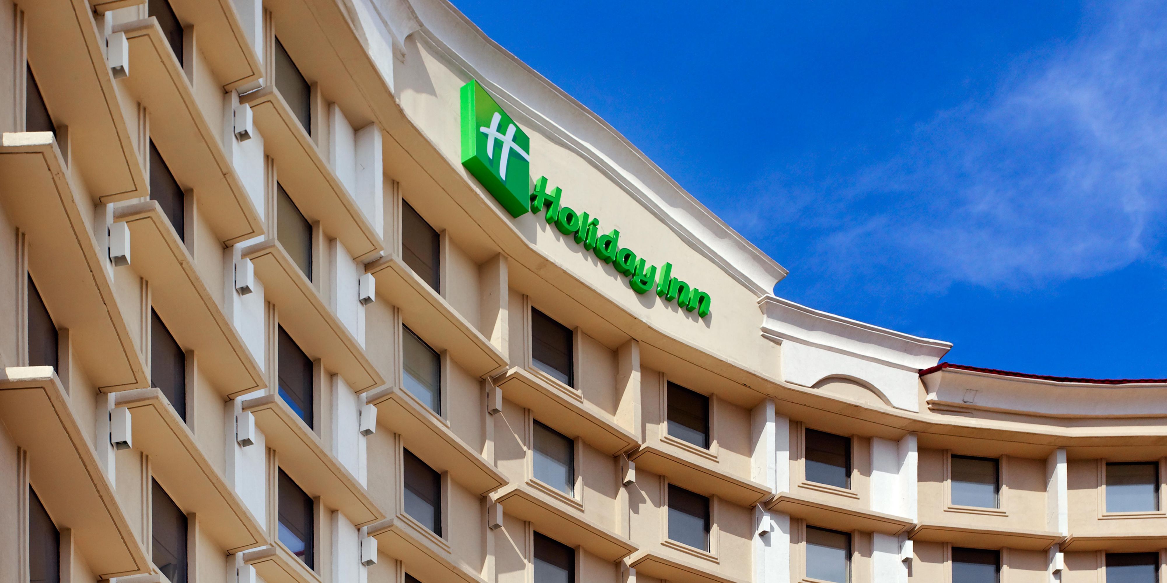 Holiday Inn Dallas Market Center