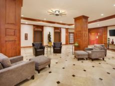 Holiday Inn Dallas Market Center in Irving, Texas