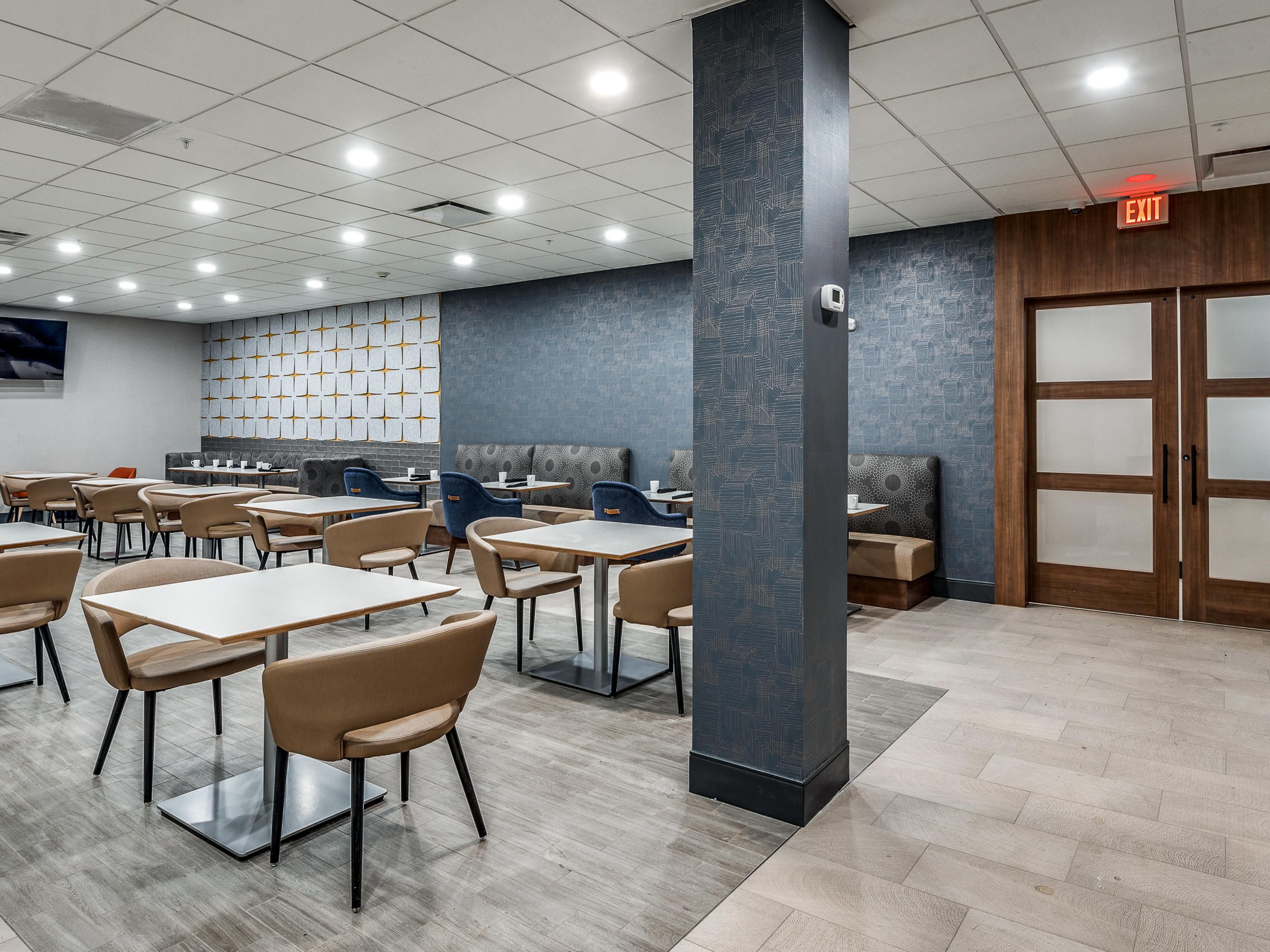 Hotel in Dallas | Holiday Inn Dallas Market Ctr Love Field Hotel