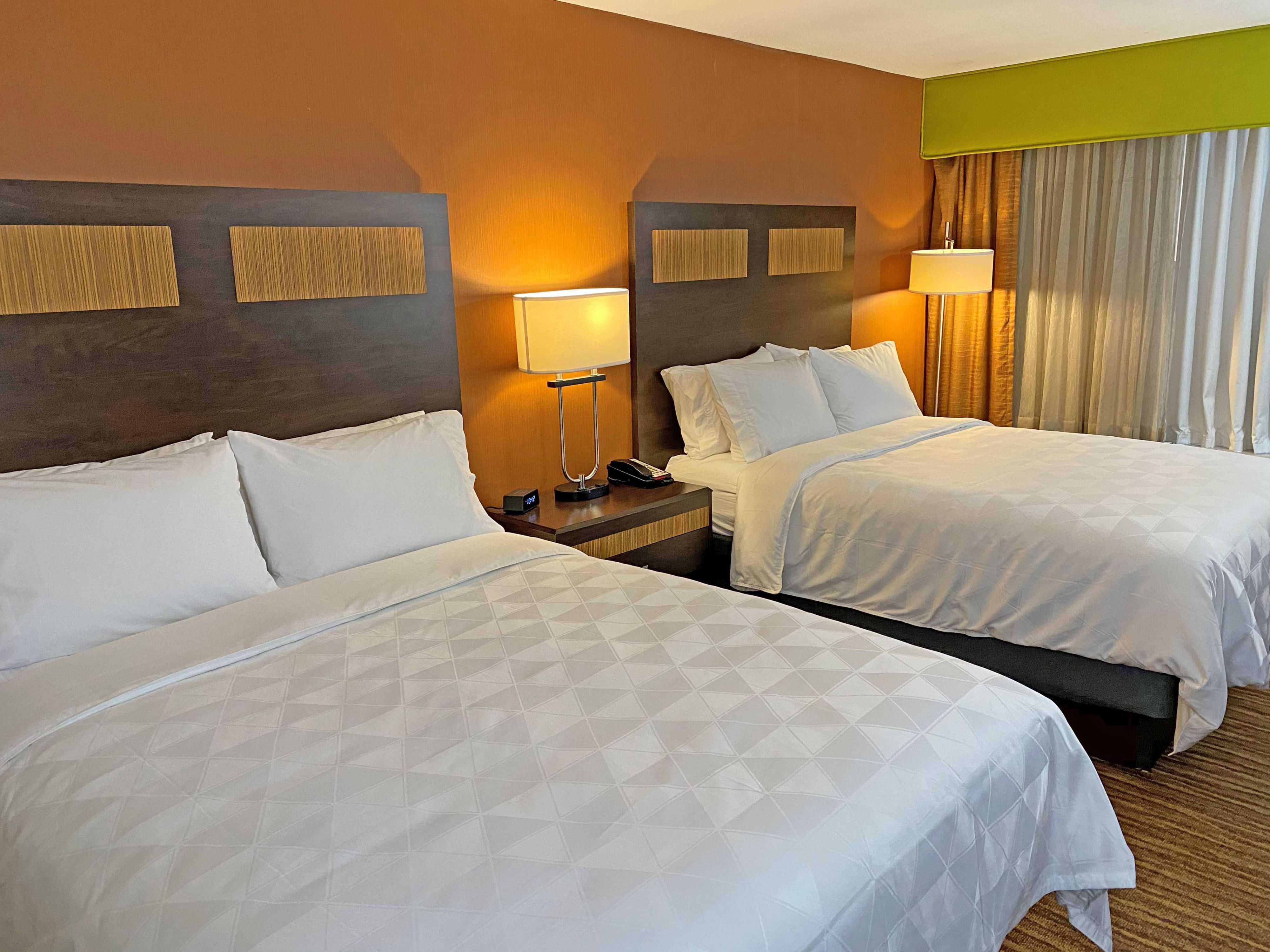 PetFriendly Hotels in Danbury, CT Holiday Inn DanburyBethel I84