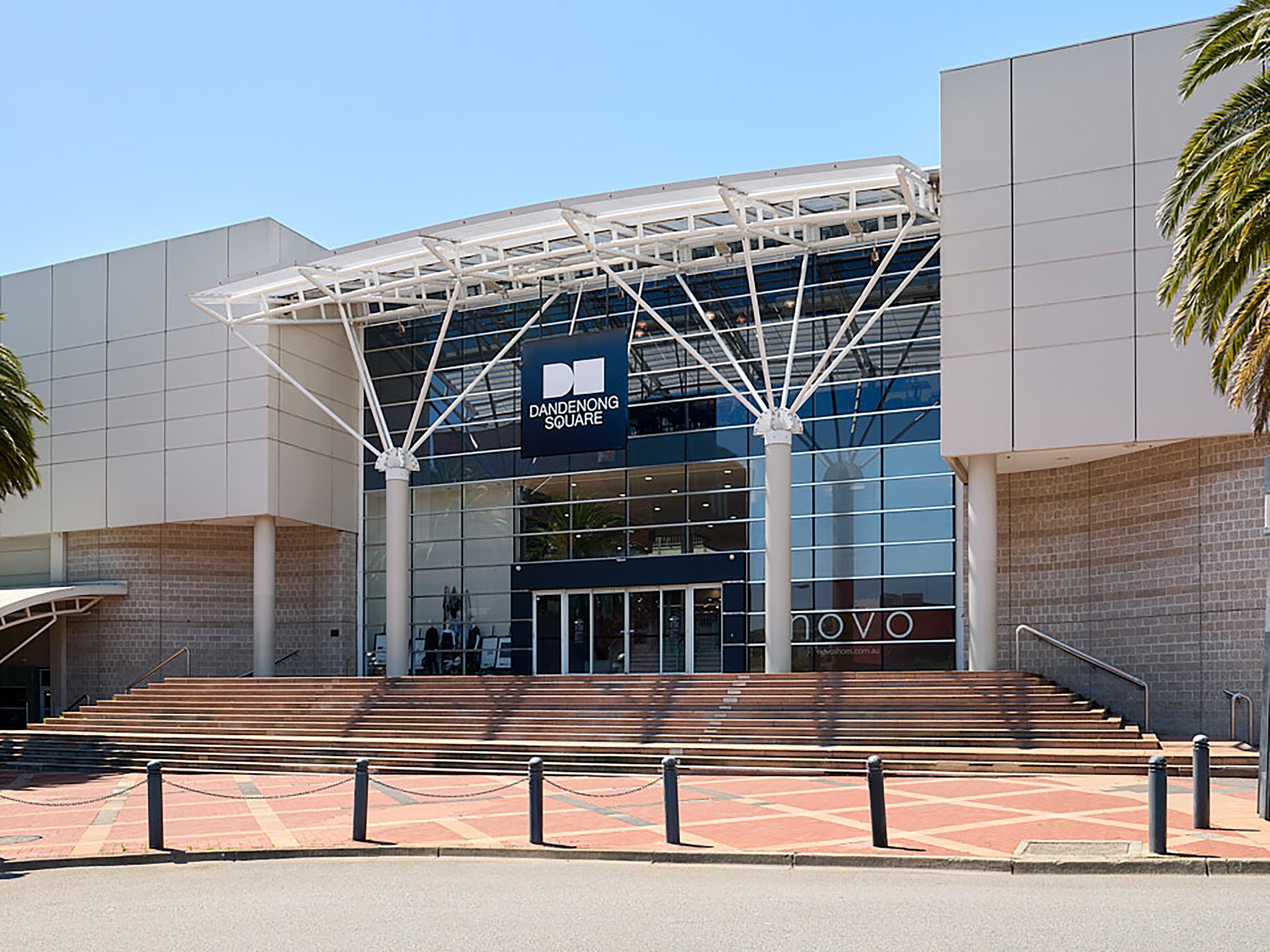 A vibrant community hub and shared experience that goes beyond the ordinary.