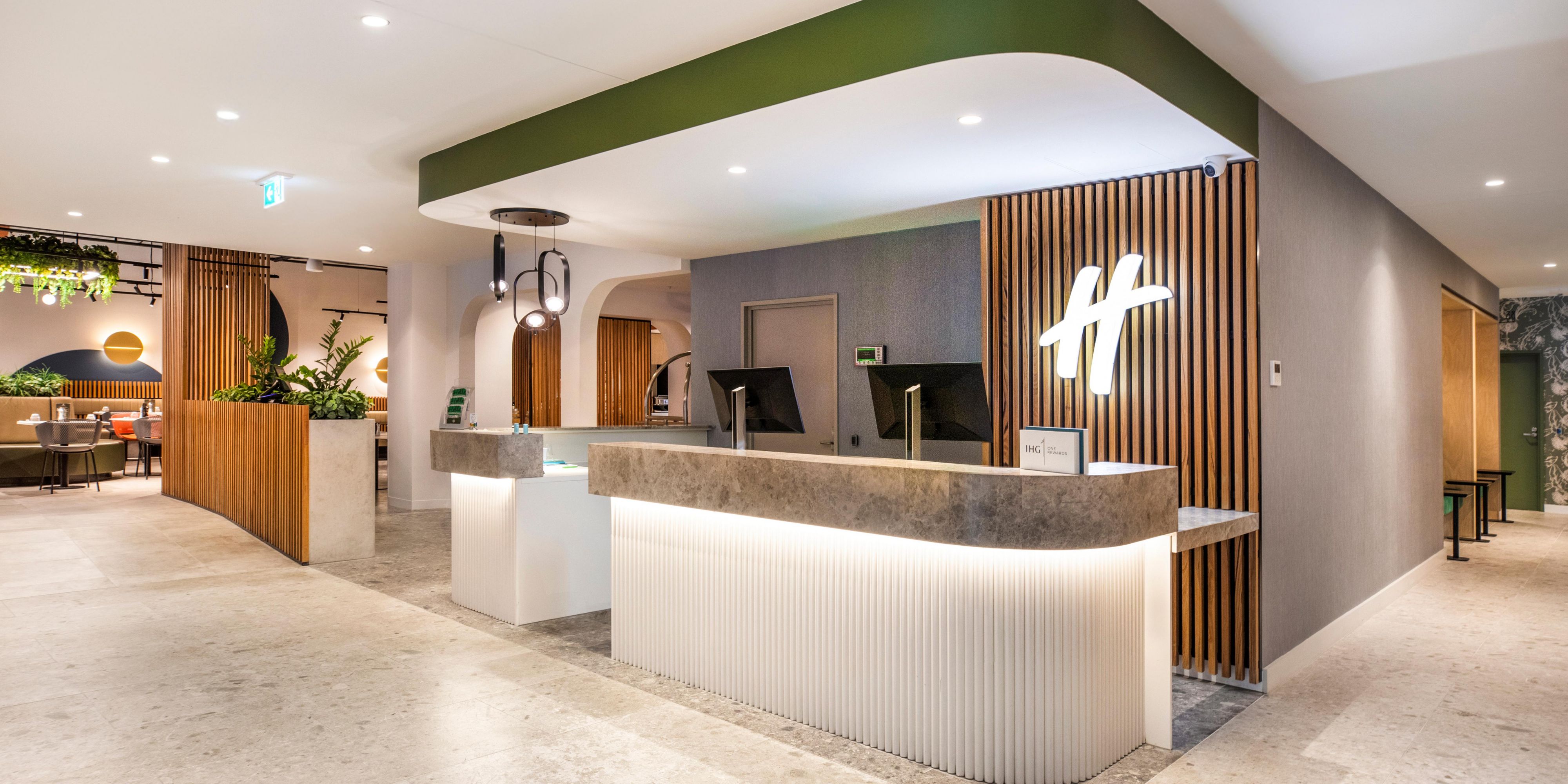 Holiday Inn Dandenong