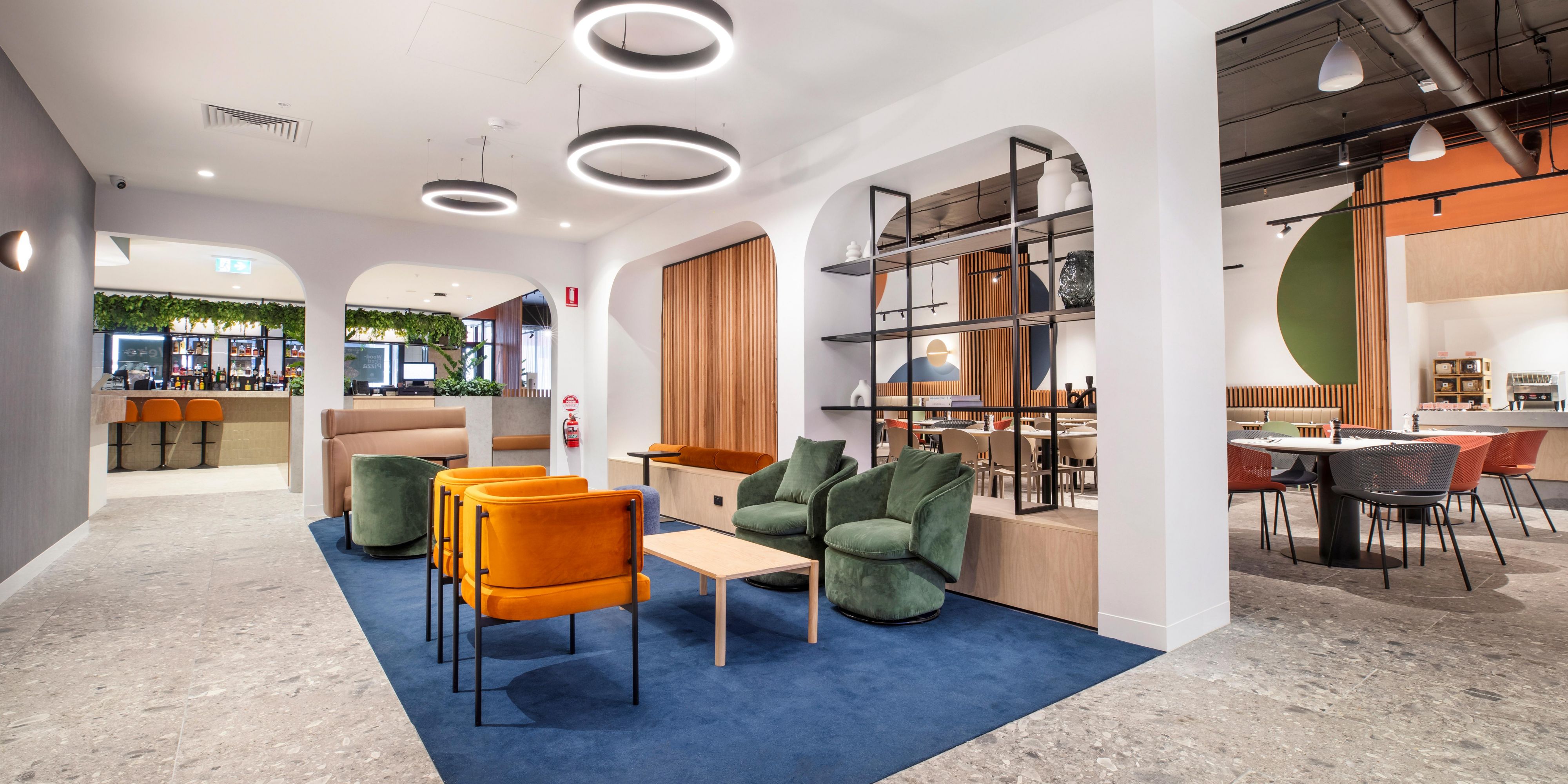 Holiday Inn Dandenong
