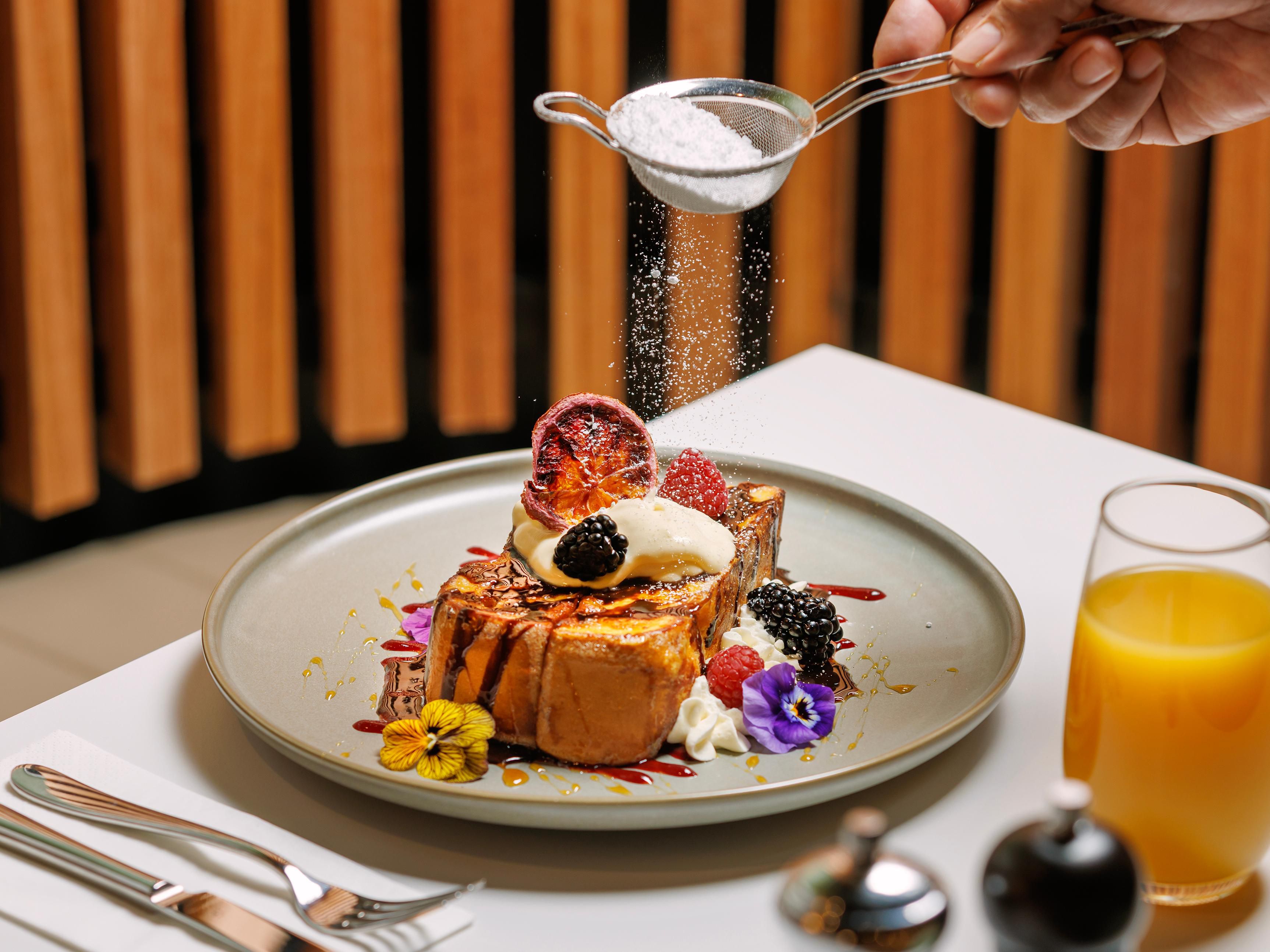 Give the gift of travel with one of our great value accommodation or dining experience vouchers. Treat someone special to a night out at Dandelion Lounge & Eatery or a welcoming overnight stay in our modern rooms. 