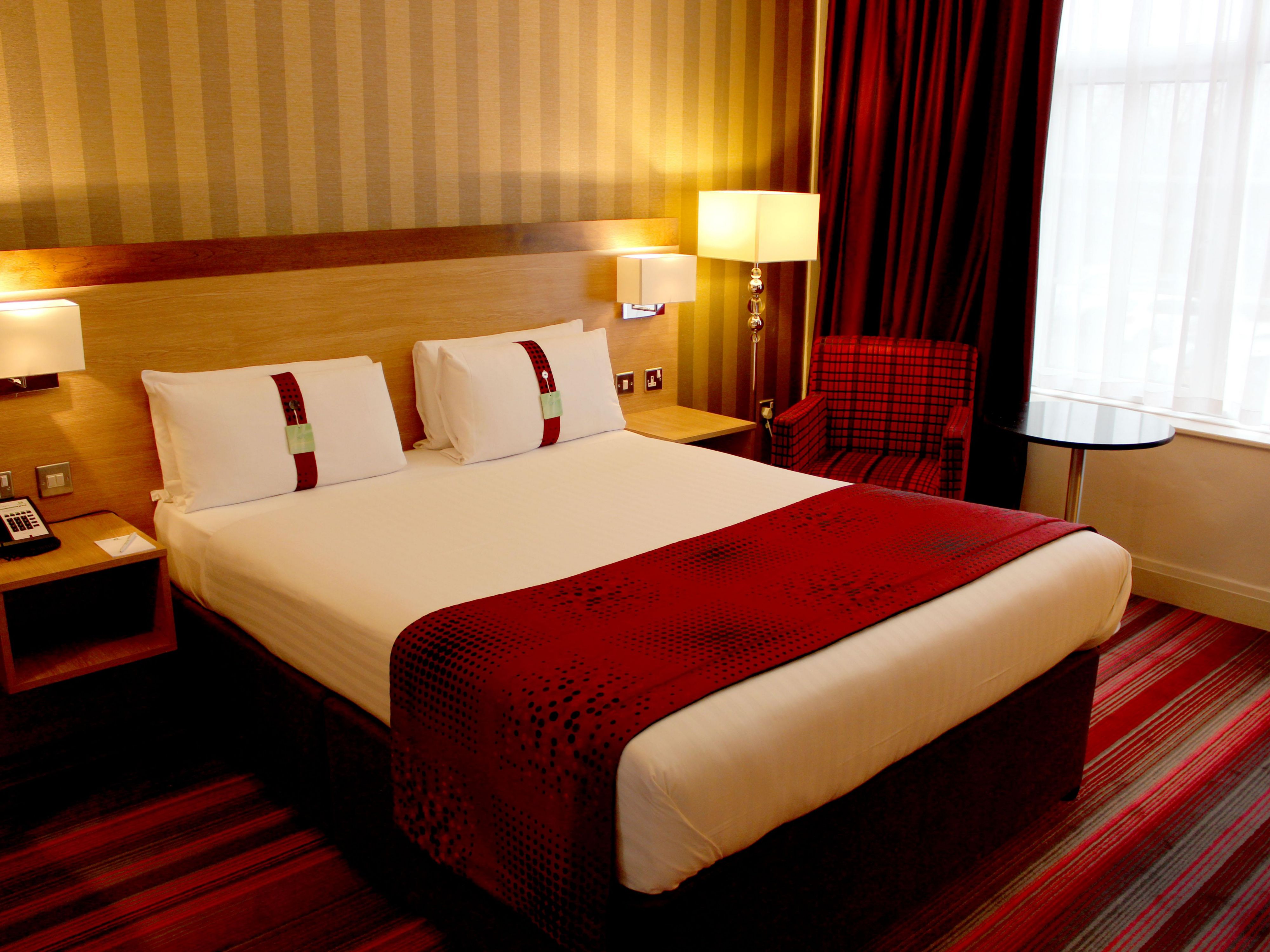 Hotel in Darlington Holiday Inn Darlington A1 Scotch Corner Hotel