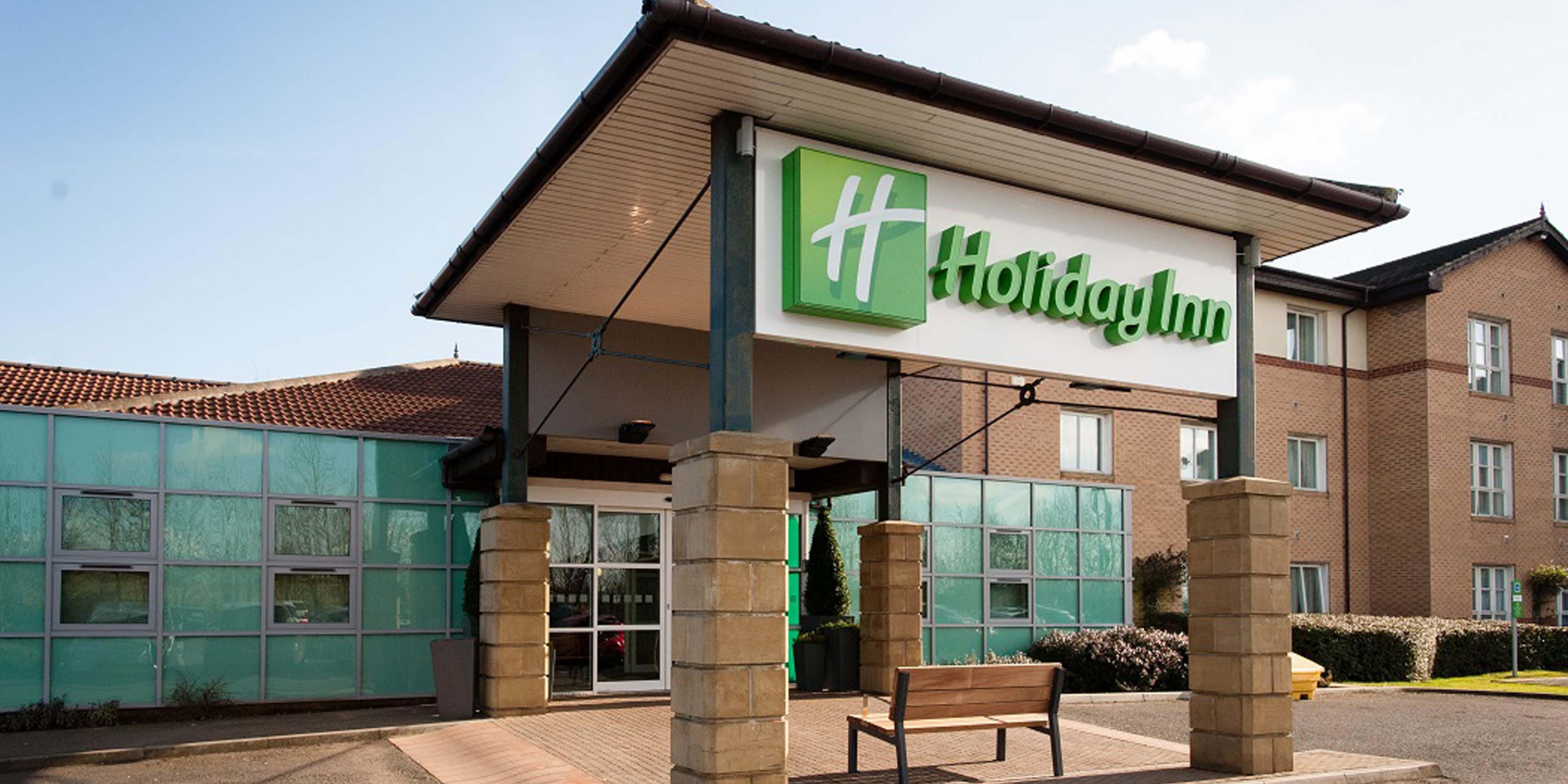 Holiday Inn Darlington - North A1M, Jct.59