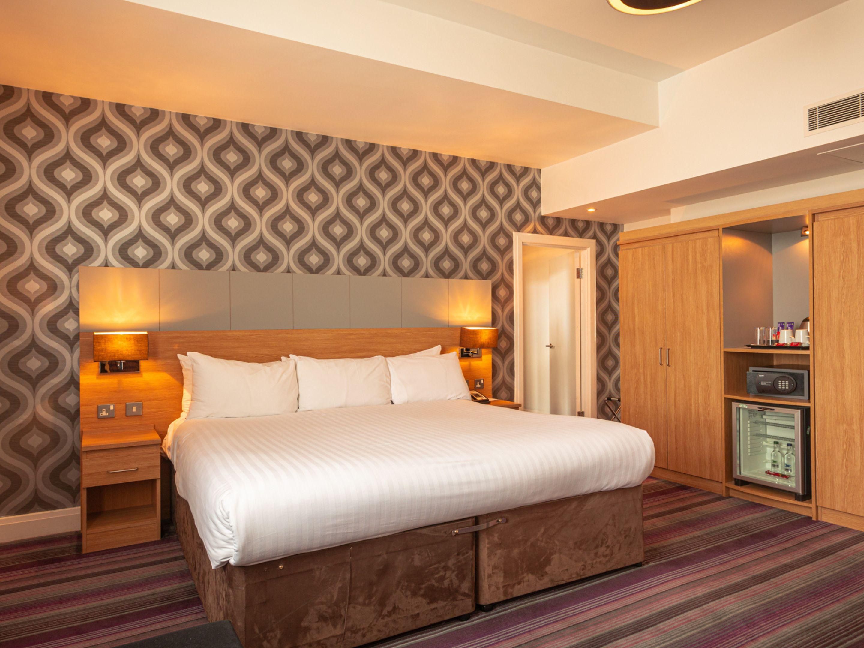 Hotel in Darlington Holiday Inn Darlington A1 Scotch Corner Hotel