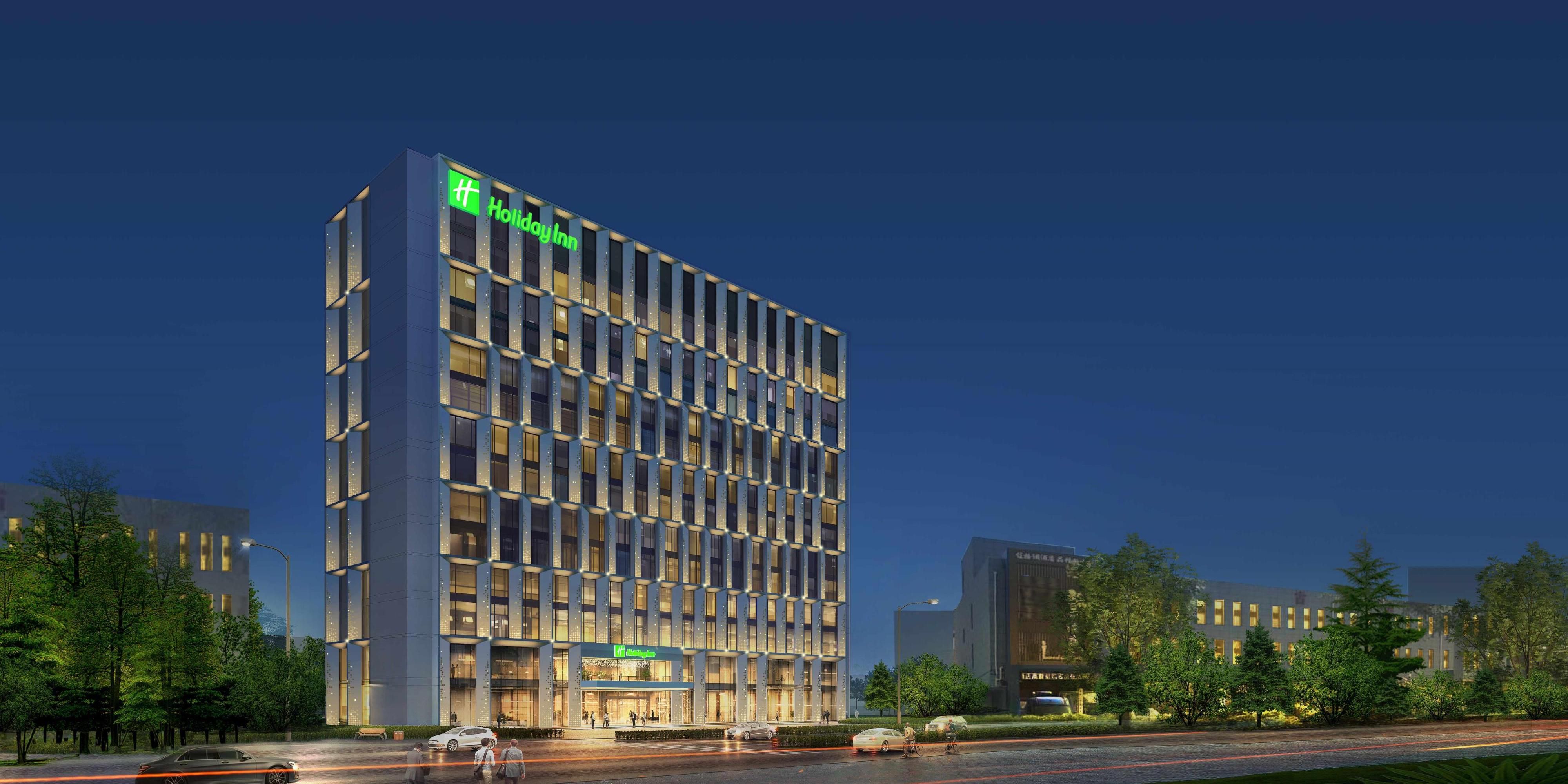 Holiday Inn Datong