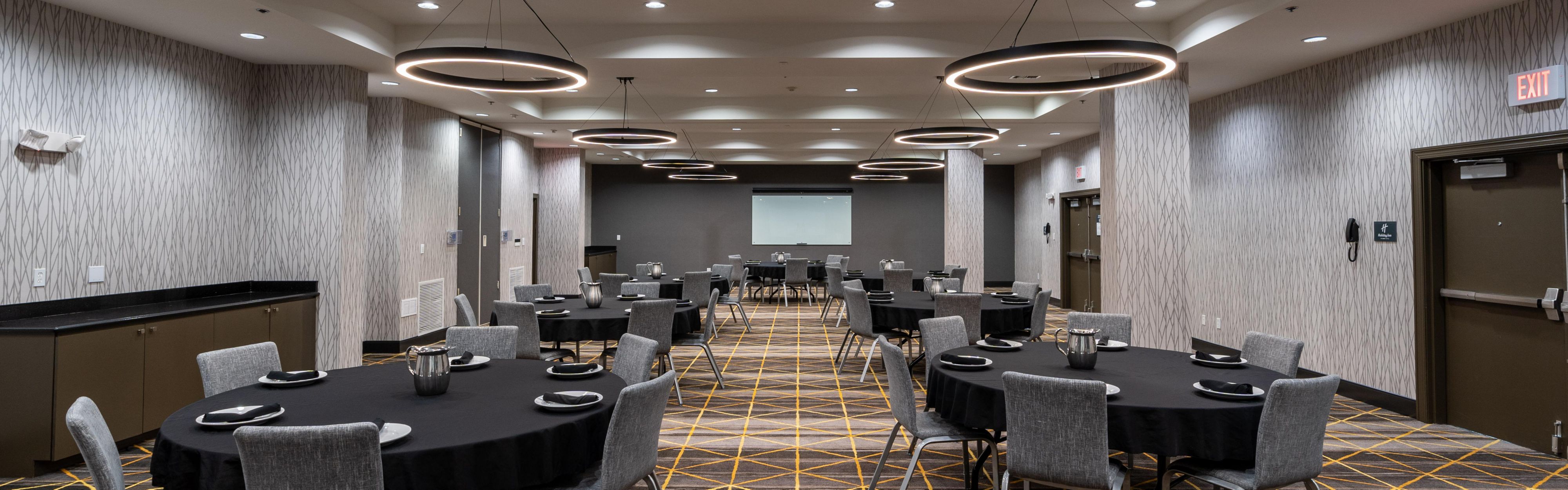 Meeting rooms in Daytona Beach | Holiday Inn Daytona Beach LPGA BLVD ...