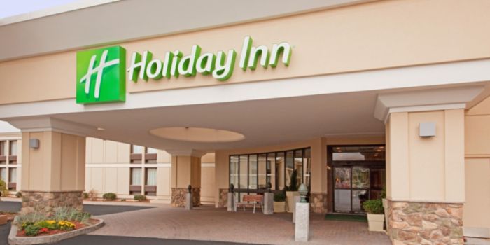 Holiday Inn Boston-Dedham Htl & Conf Ctr