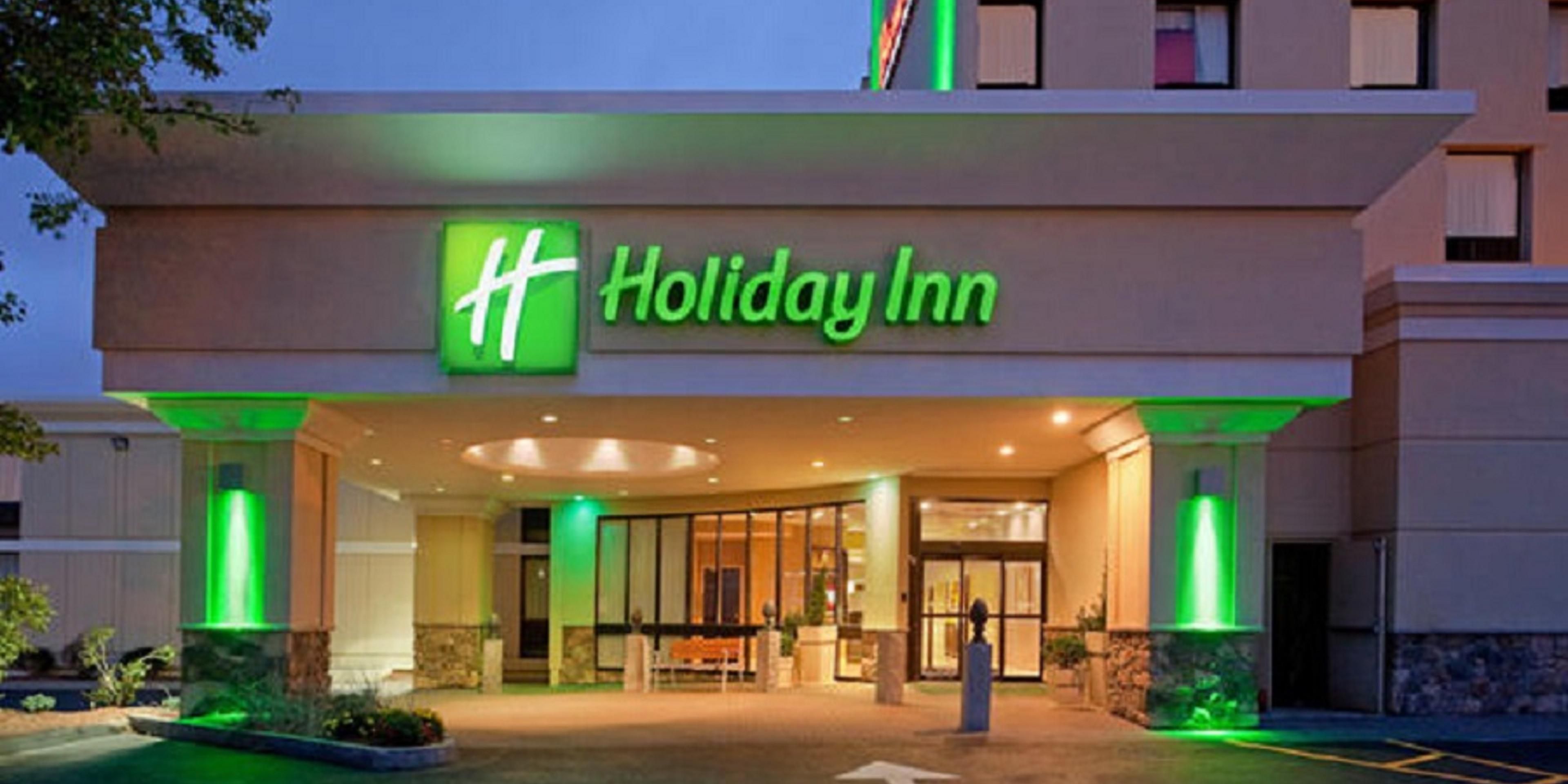 Holiday Inn Boston-Dedham Htl & Conf Ctr