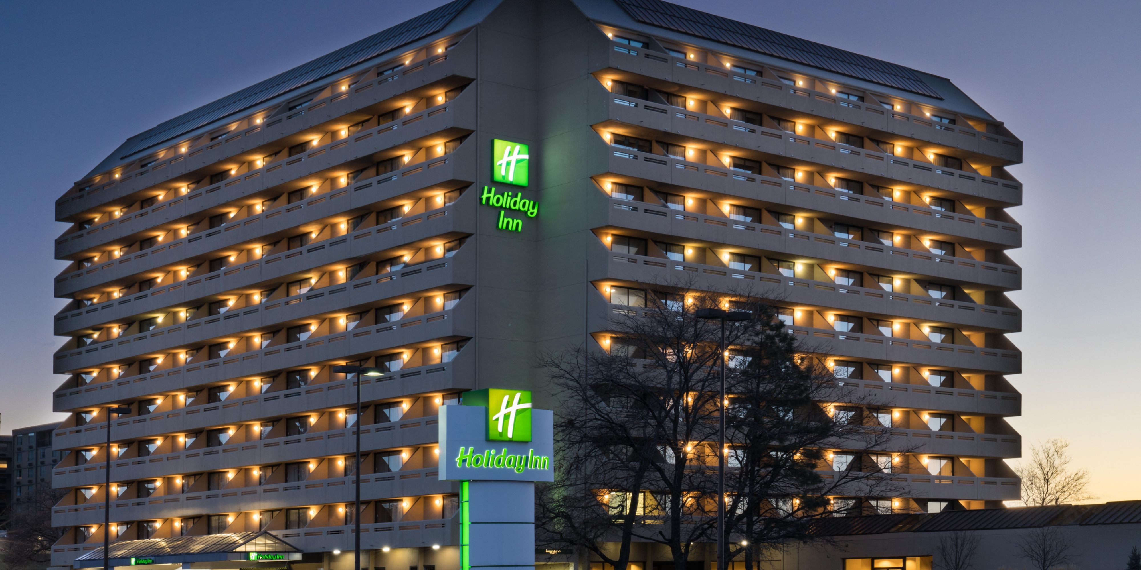 Holiday Inn Denver East
