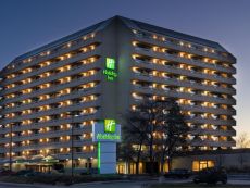 Holiday Inn Denver East