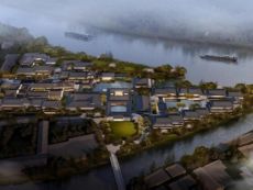 New Holiday Inn Deqing Xinshi Ancient Town in Deqing