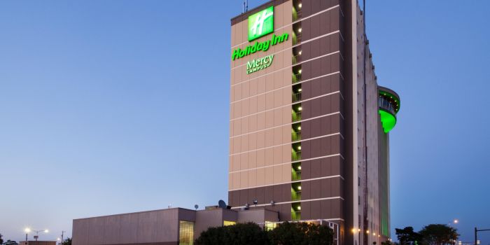 Holiday Inn Des Moines DTWN - Mercy Area