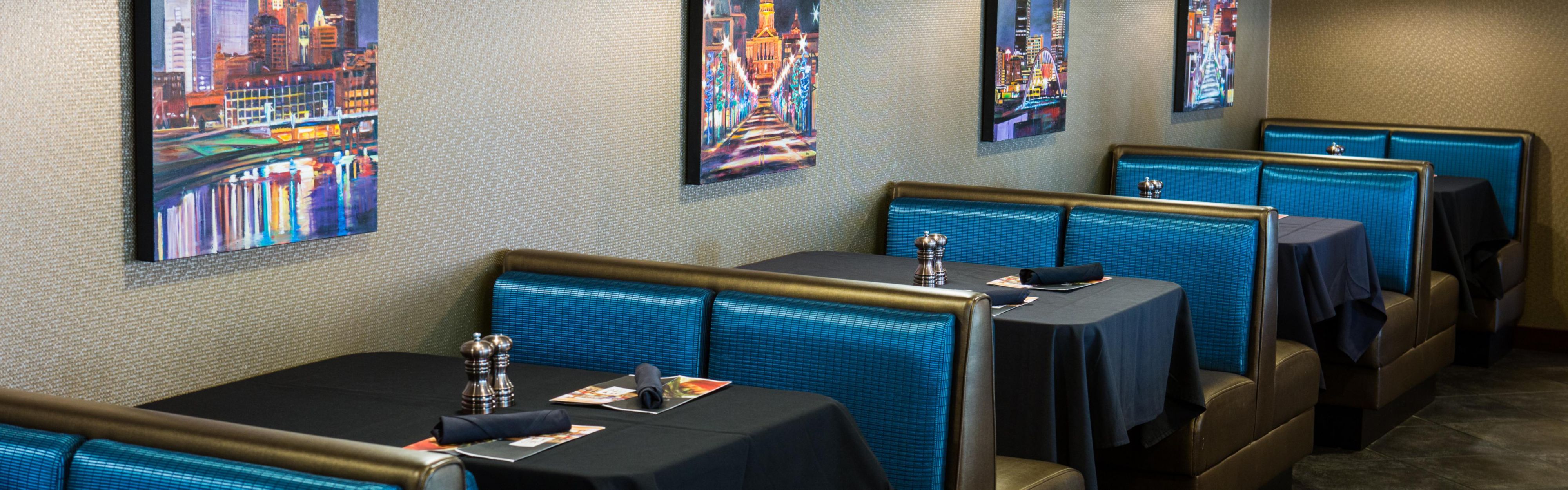 Primary Dining photo