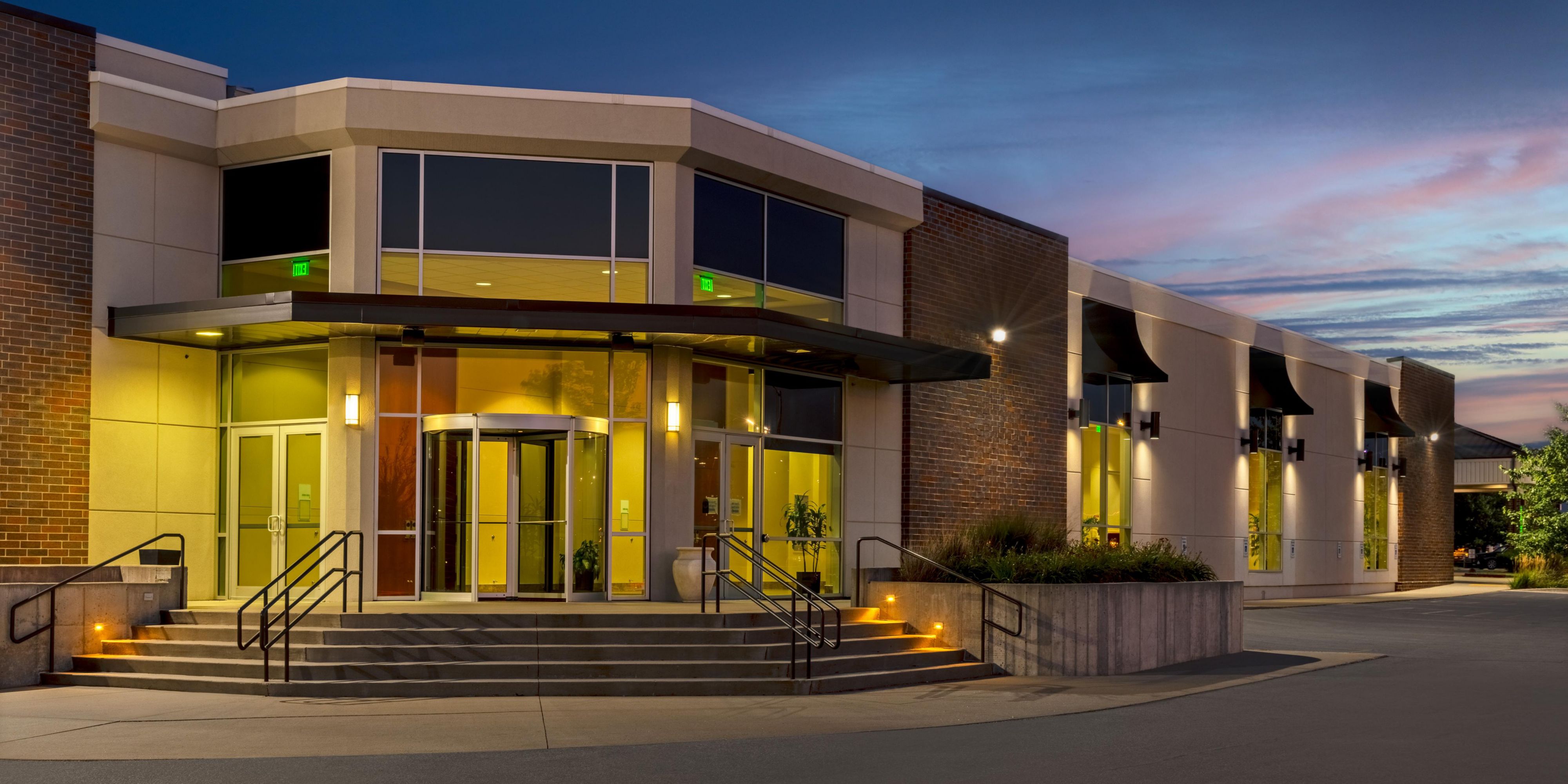 Holiday Inn Des Moines-Airport/Conf Center