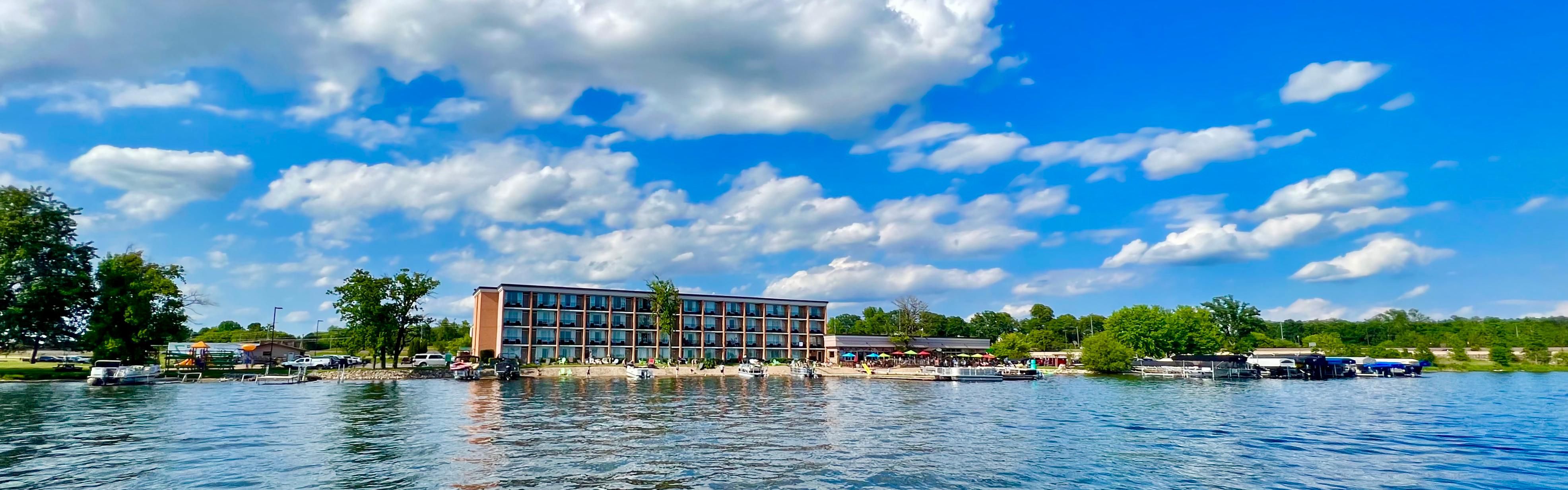 Things to do in Detroit Lakes near Holiday Inn Detroit Lakes - Lakefront