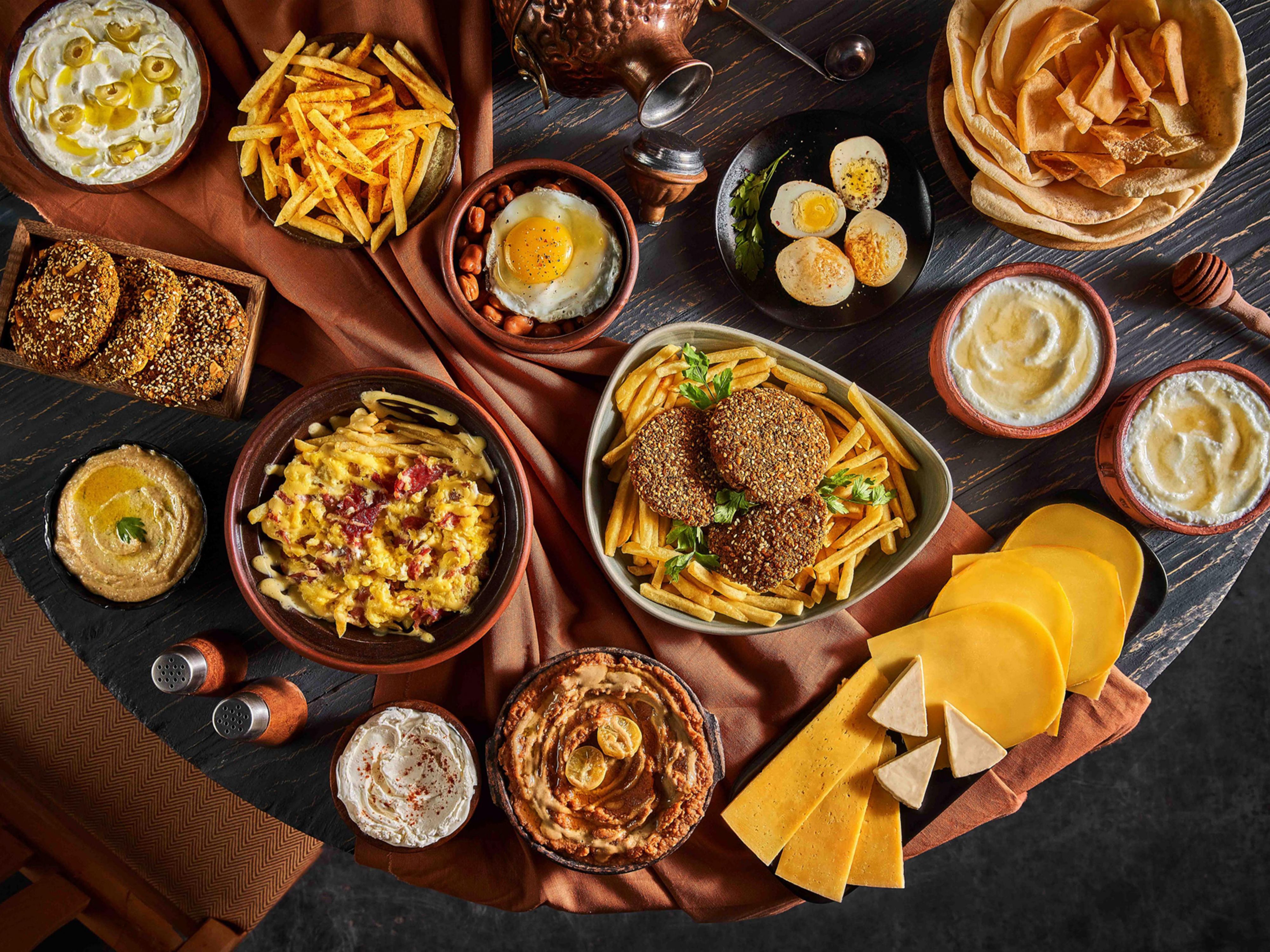 Plan Your Ramadan Break with Us