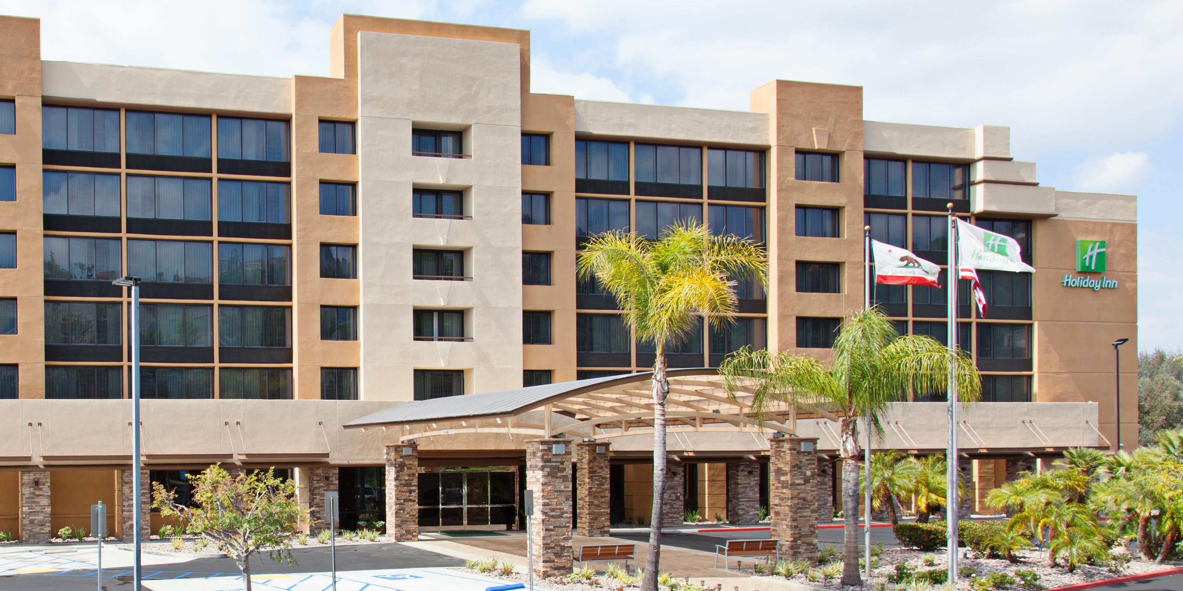 Holiday Inn Diamond Bar - Pomona