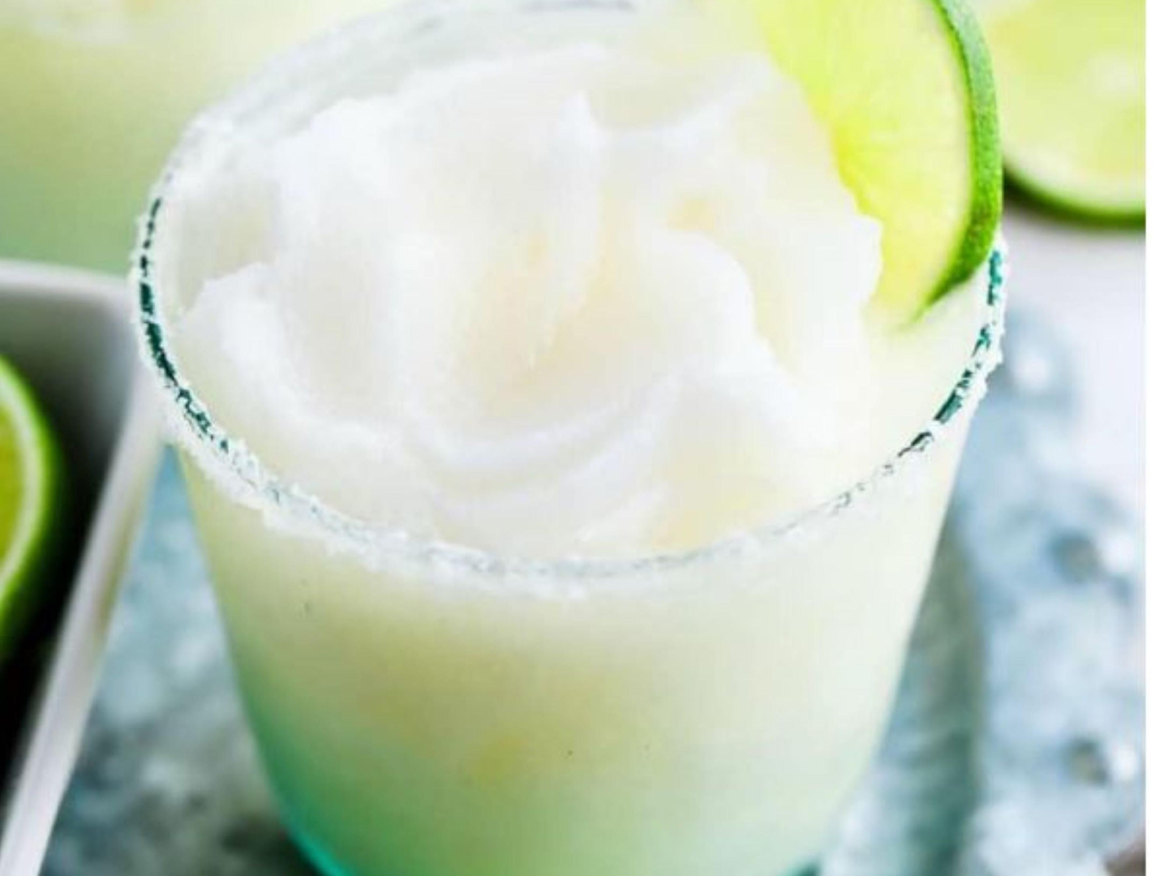 IHG Members get 50% off Frozen Margaritas. Please see Carlos or Rick at the bar for more details.
