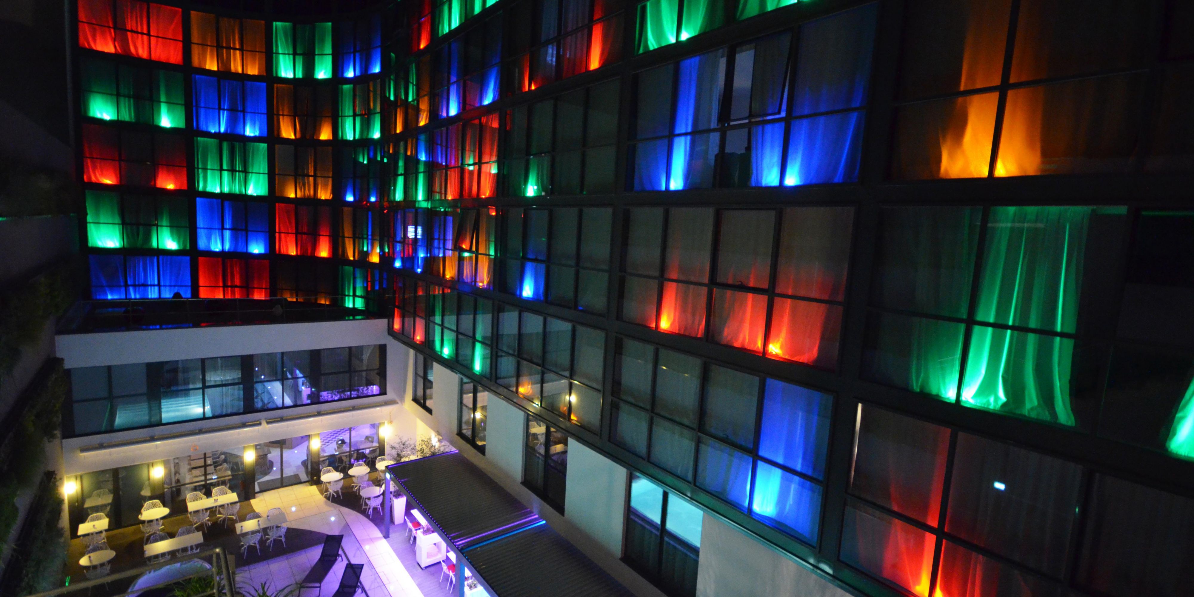 Holiday Inn Dijon
