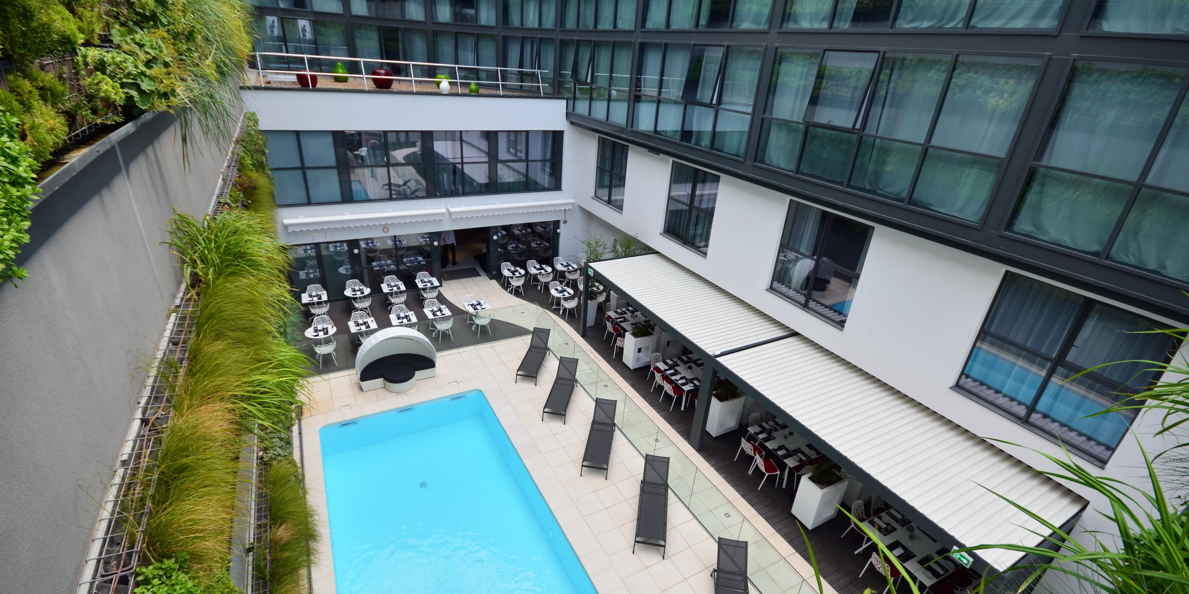 Holiday Inn Digione