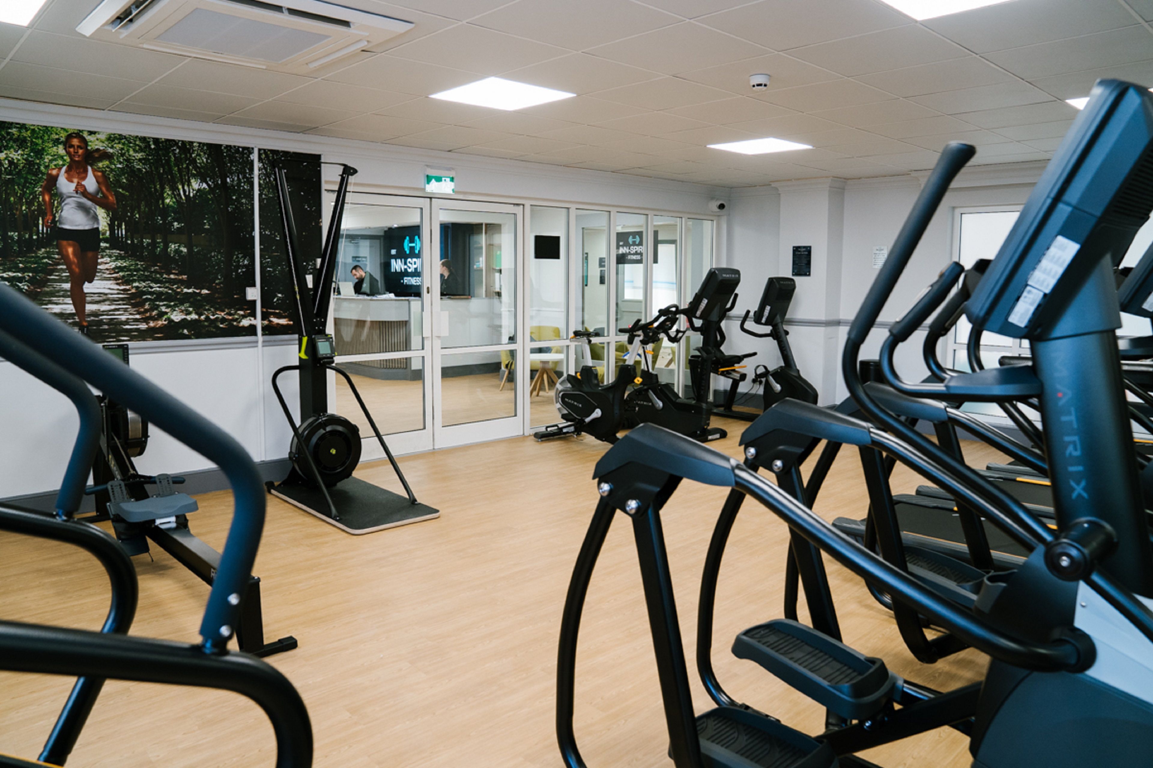 Holiday Inn Doncaster A1 (M), Jct.36 - Free Internet & More