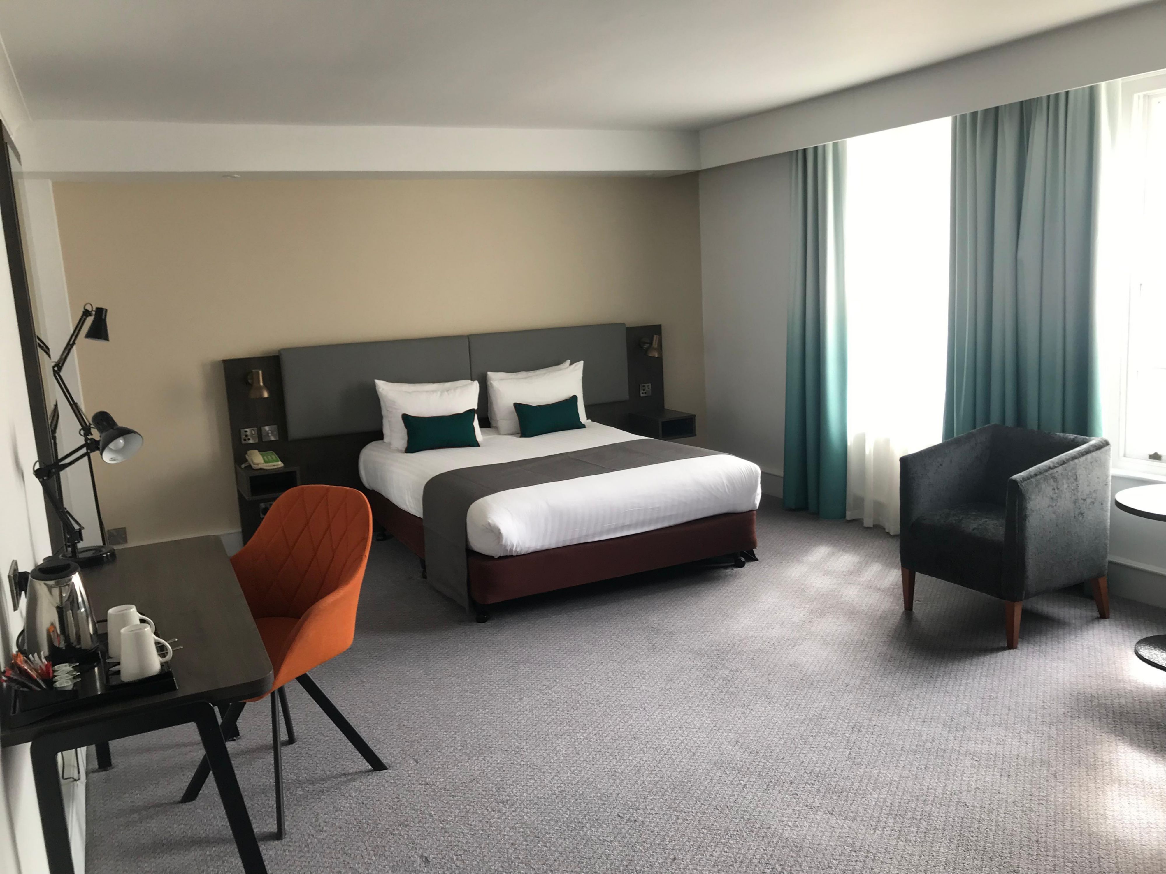 Hotel em Doncaster, | Hotel Holiday Inn Doncaster A1 (M), Jct.36