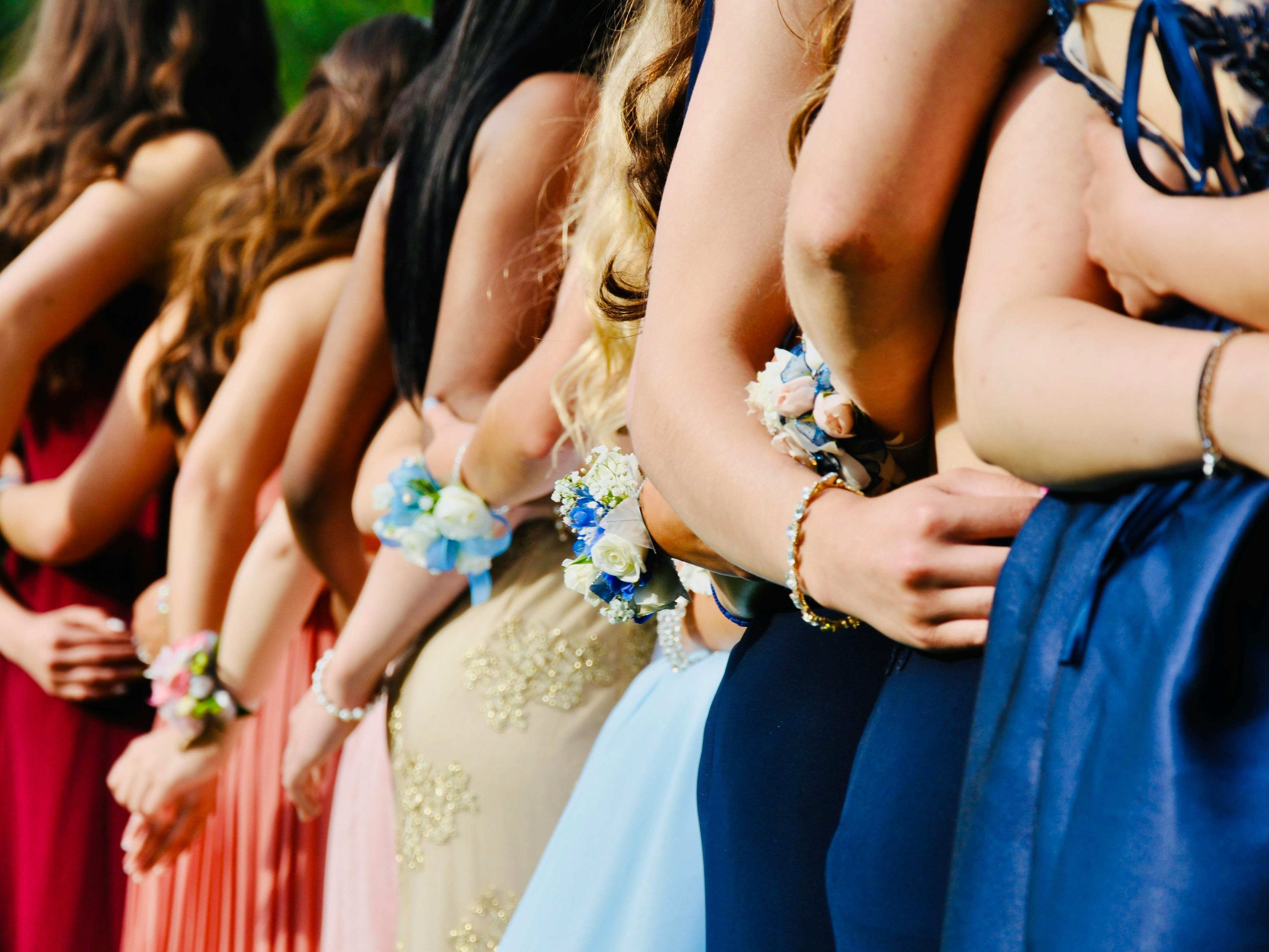 Our Manor Suite is the perfect prom venue with its flexible space holding up to 220 people with a dancefloor. The hotel has amazing grounds and an expansive car park for the grand arrival. With menus starting from £24.95, speak to our team today for availability!