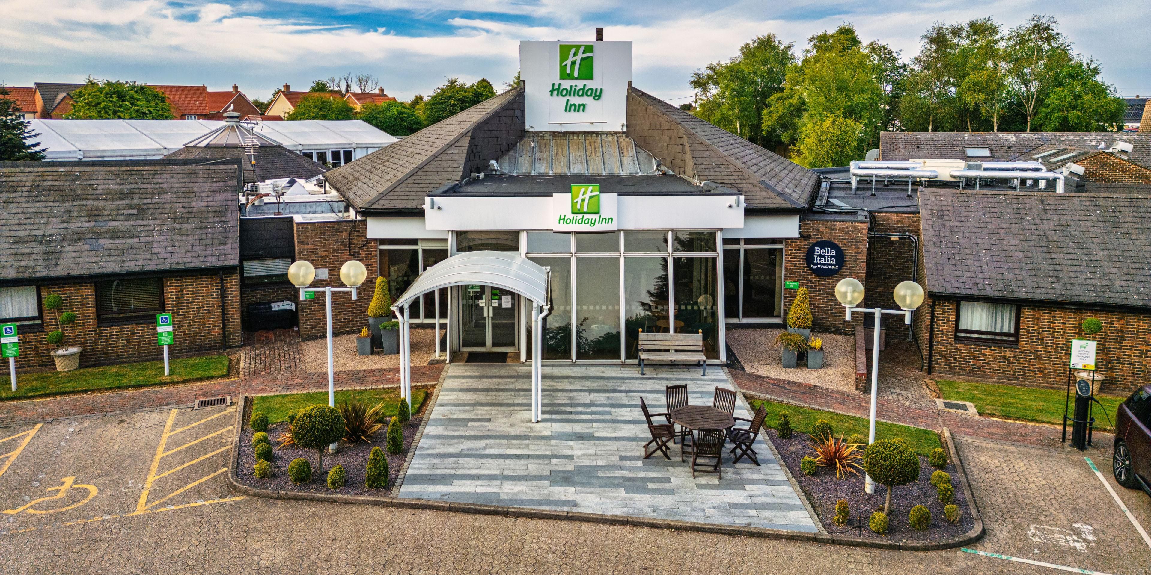 Holiday Inn Dover