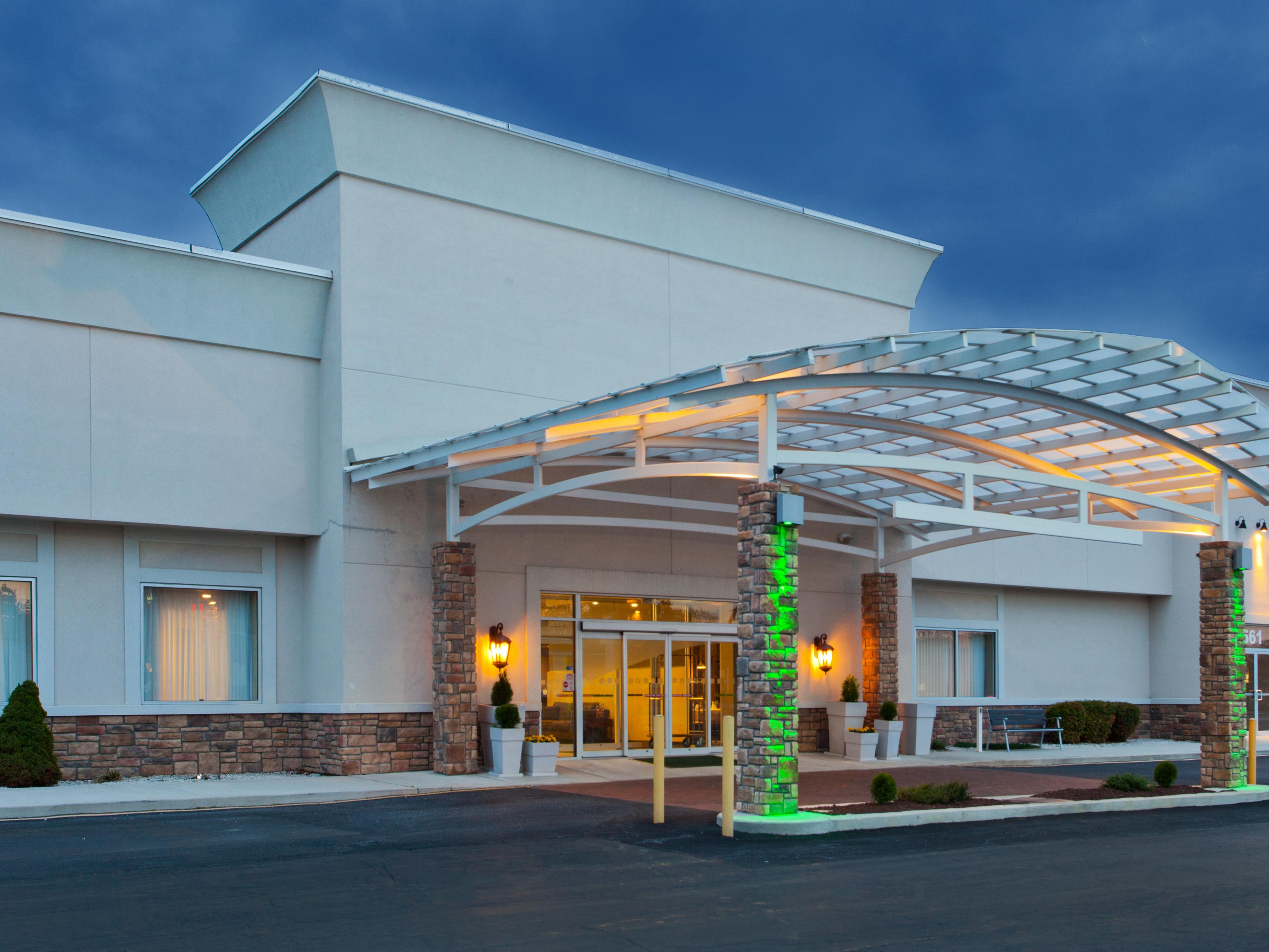 Holiday Inn Dover Downtown Hotel Reviews Photos