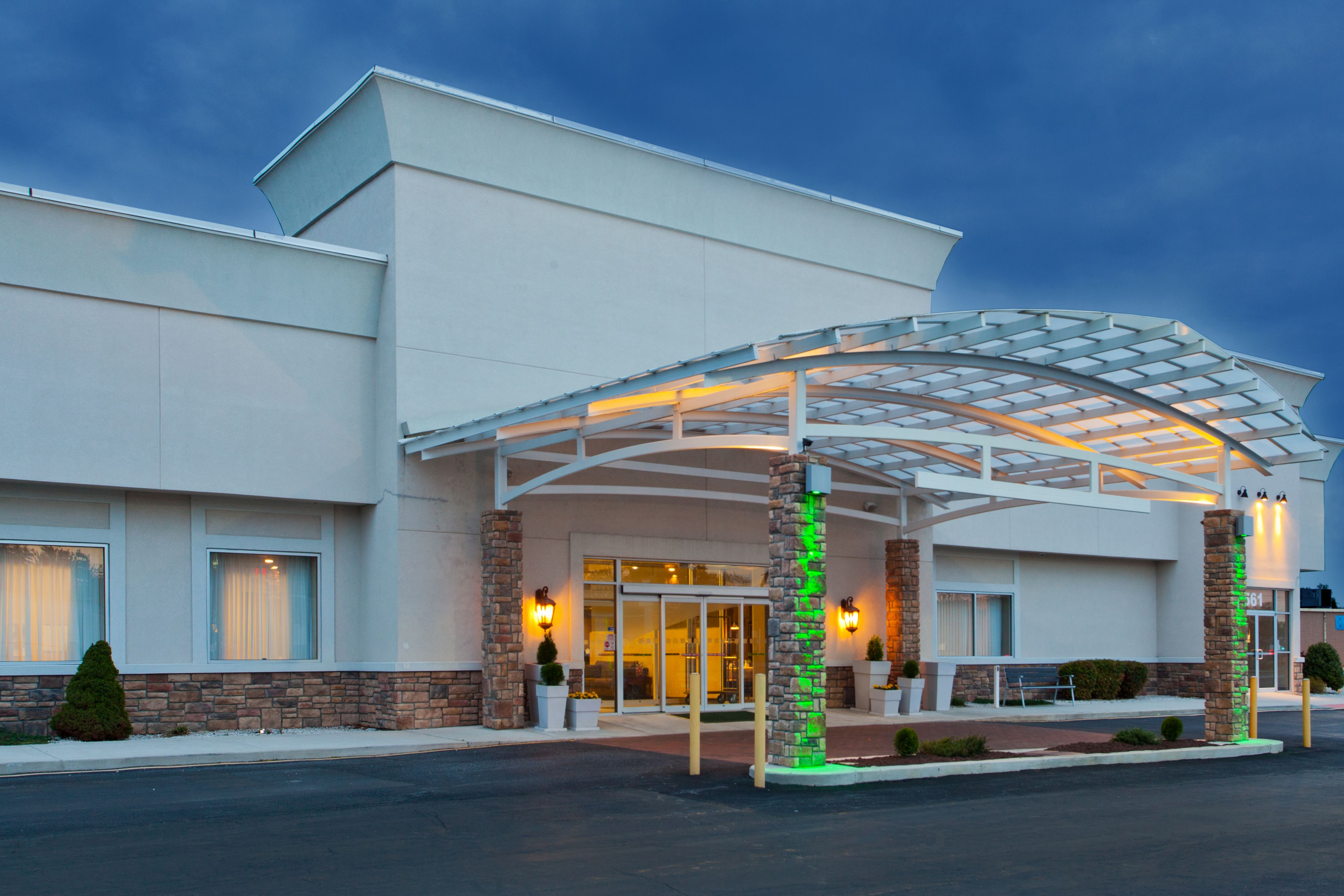 Holiday Inn Dover-Downtown