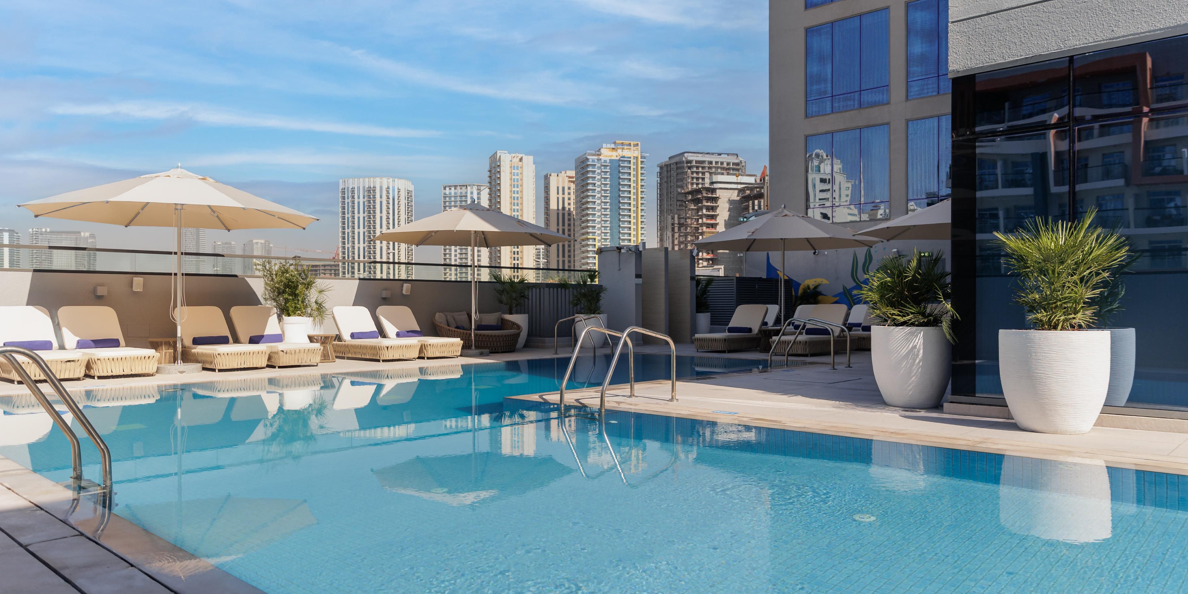 Holiday Inn Dubai Village Circle