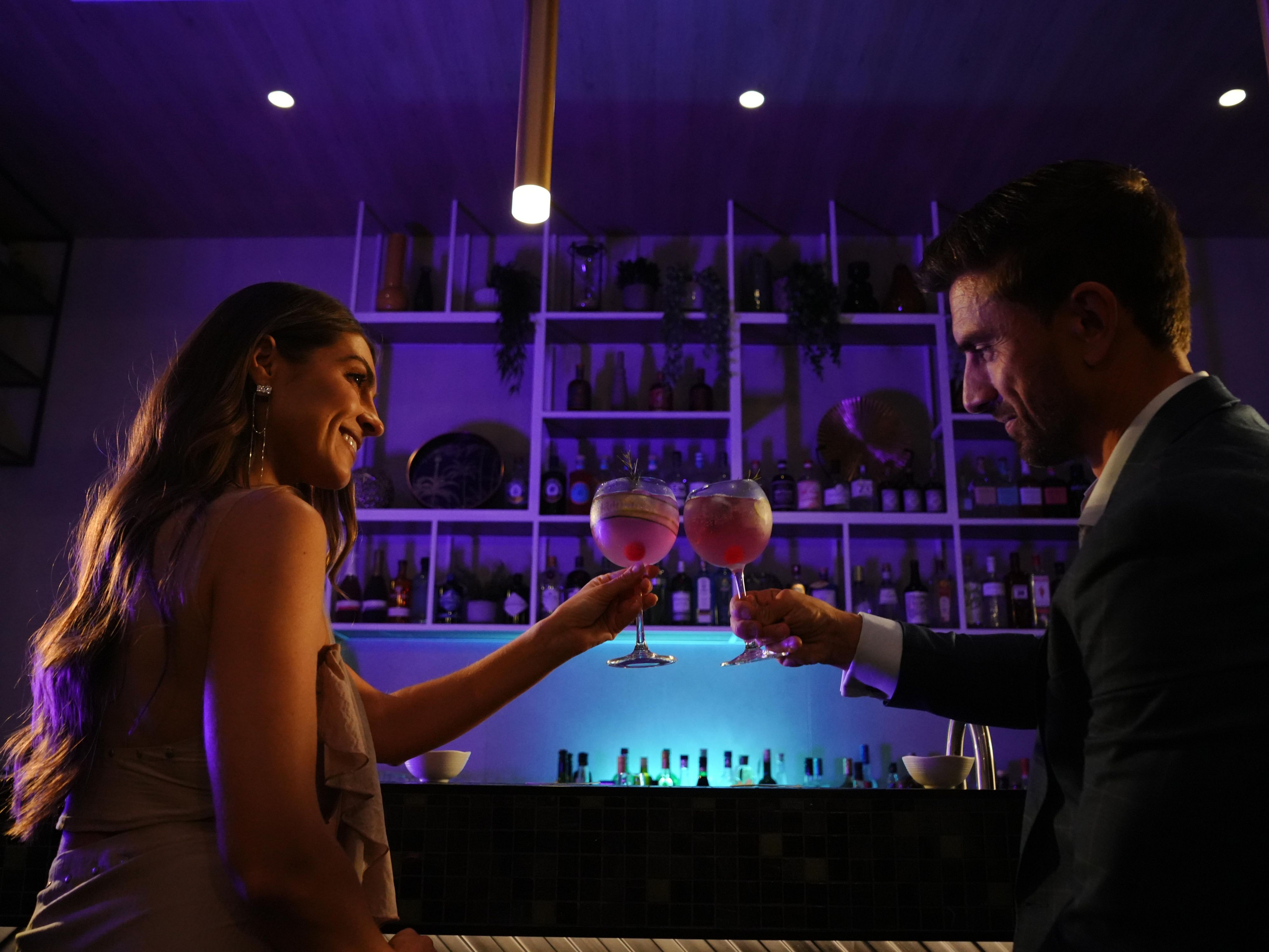 Spin your week in style with all-new Ladies Night debuting as Business BAE’s hottest ladies' night – a night of indulgence and great vibes! 3-hour drinks package for just AED 145 for ladies and AED 195 for gents.  Day & Time: Every Wednesday, 7 PM – 9 PM