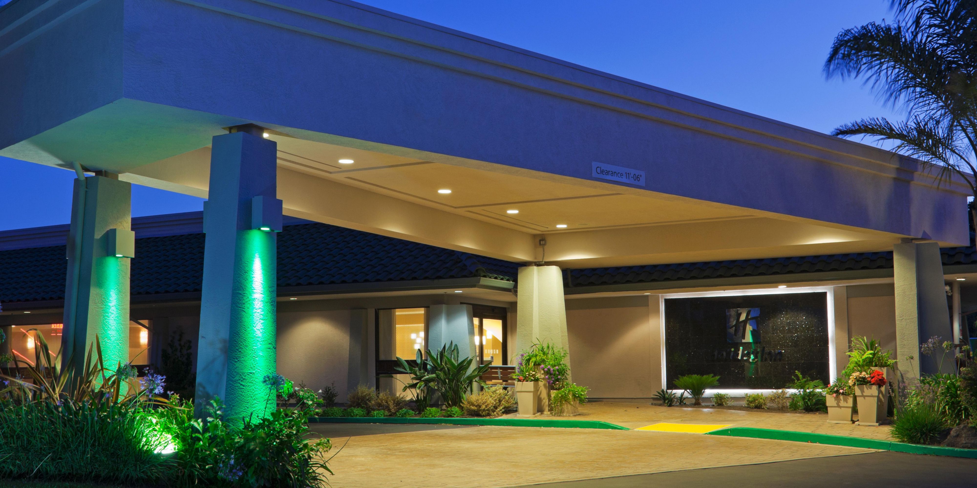 Holiday Inn Dublin-Pleasanton